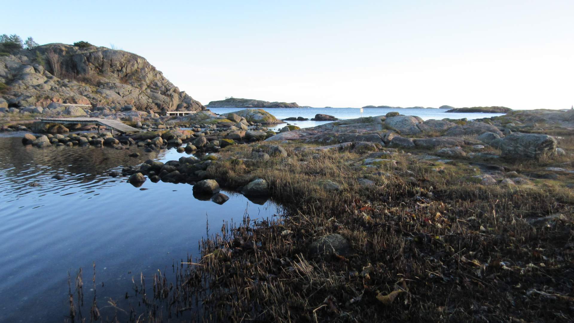 Ruakerkilen