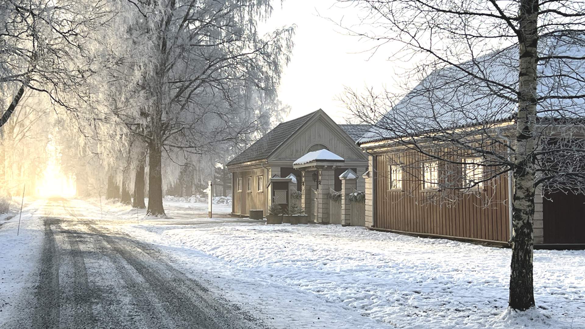 Stallgårdens Julemarked 2025