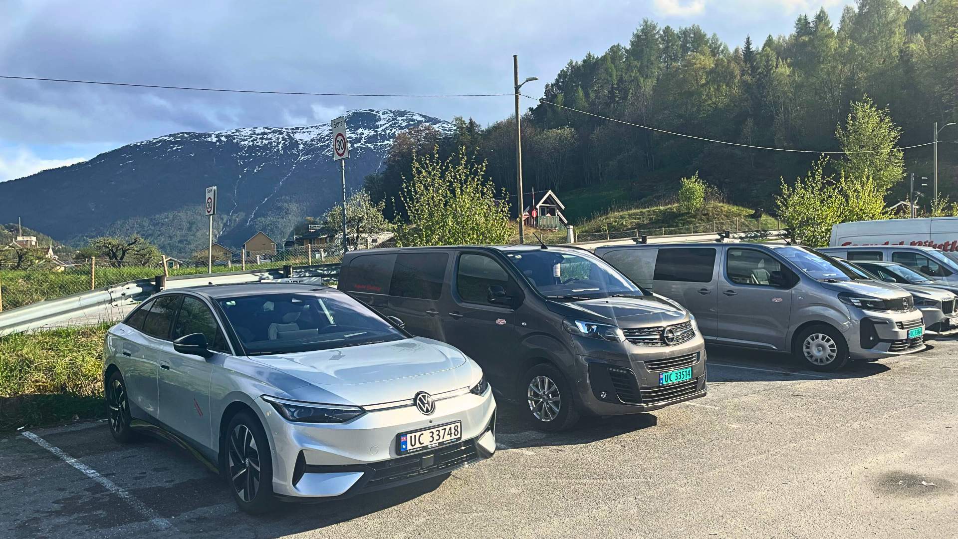 Sogndal Bilutleie