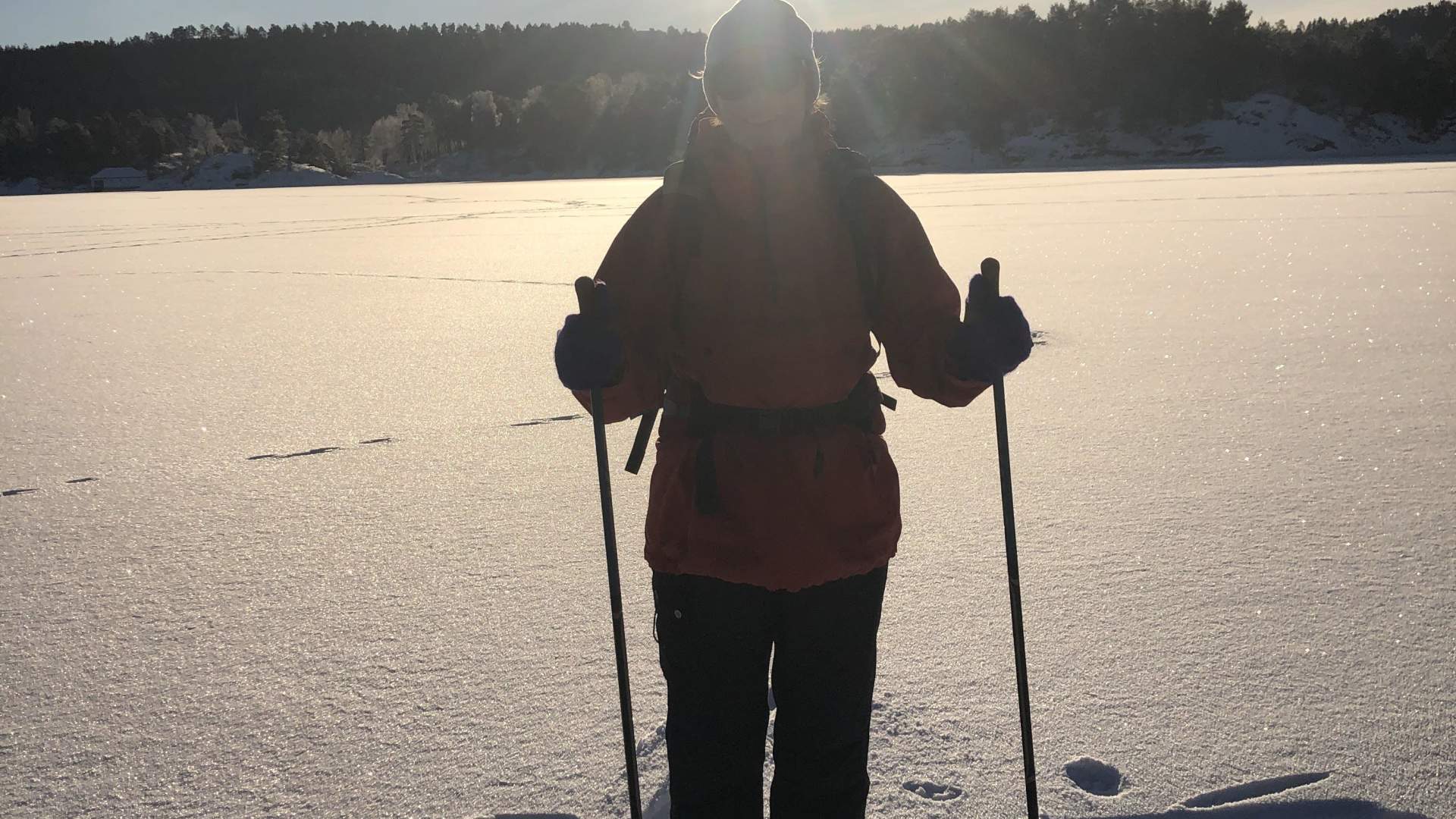 Ski i Risør