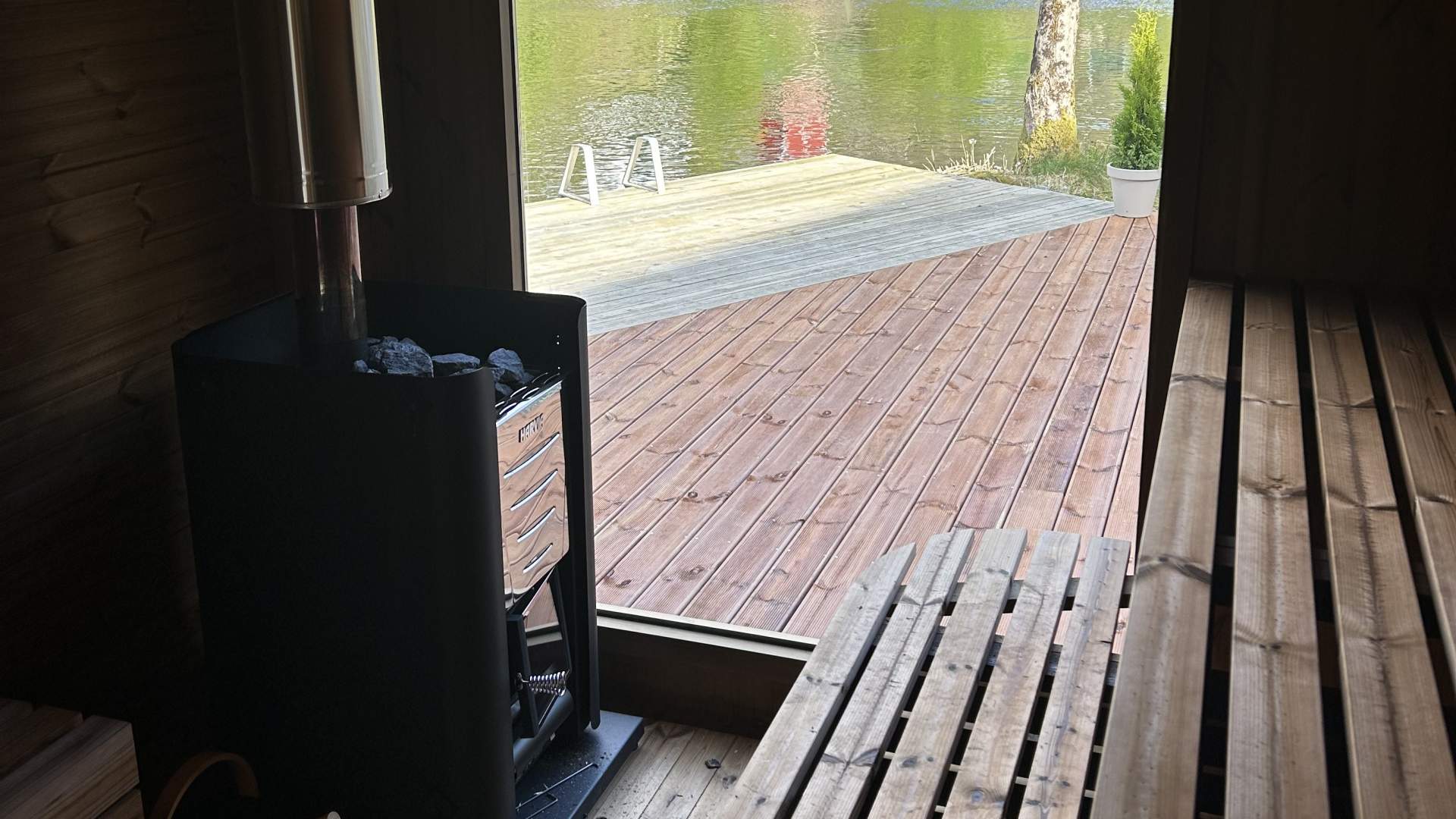 Osterøy badstue