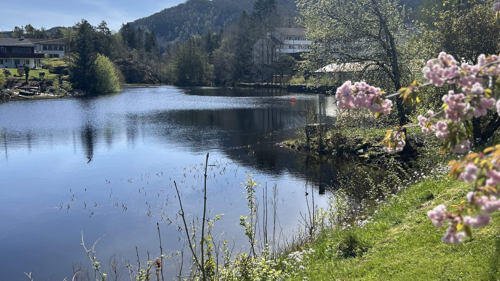 Osterøy badstue