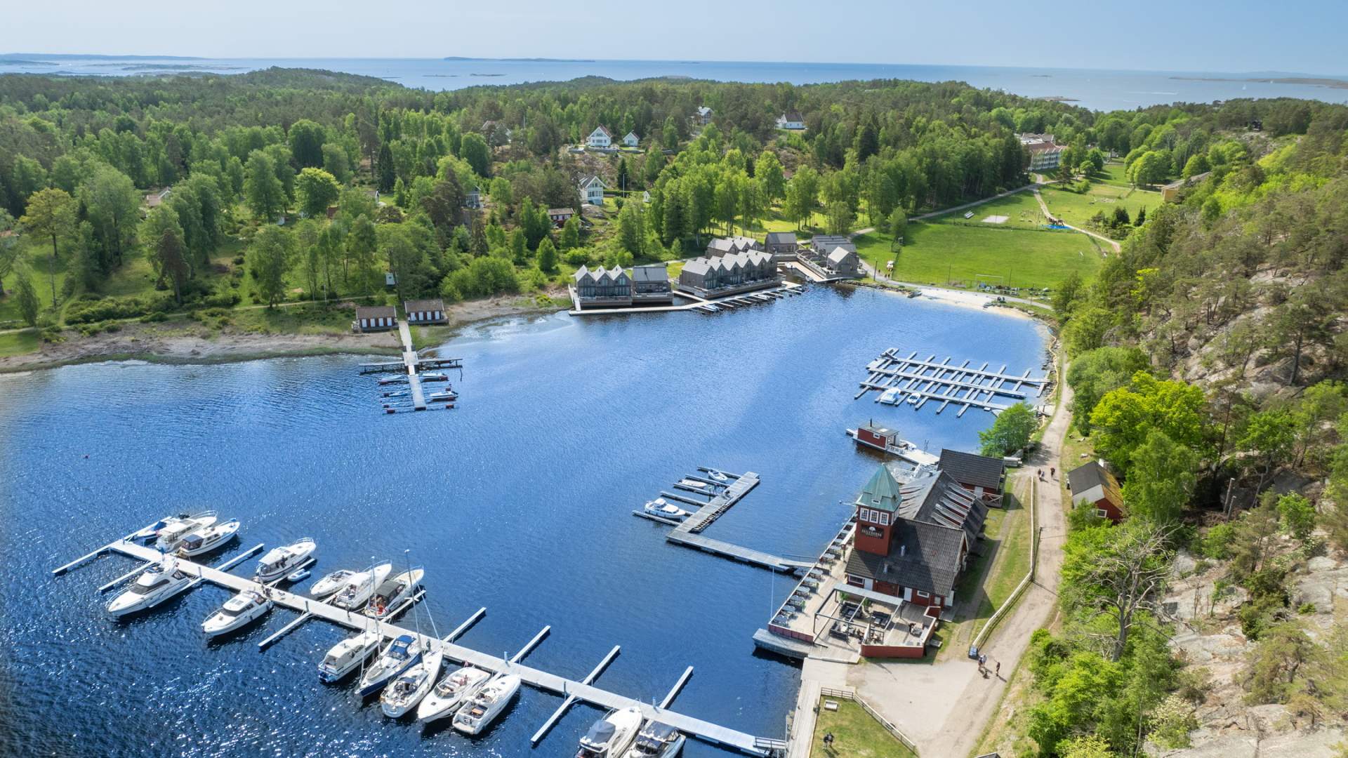 Hankø Seilerkro
