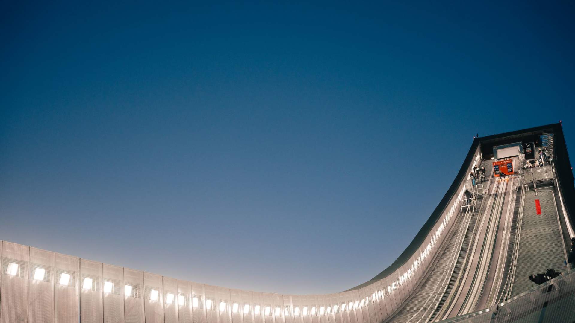 World Cup cross-country, ski jumping and nordic combined