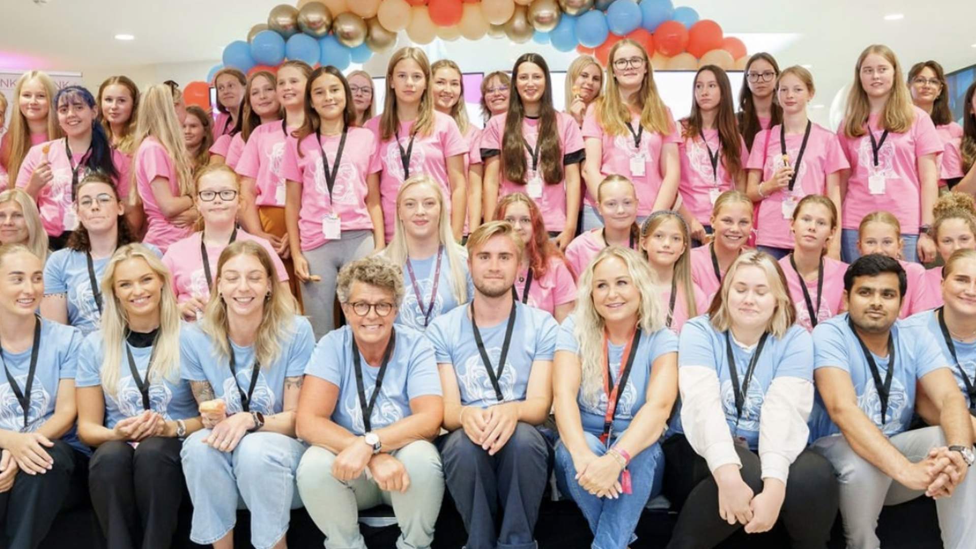 TENK Tech Camp