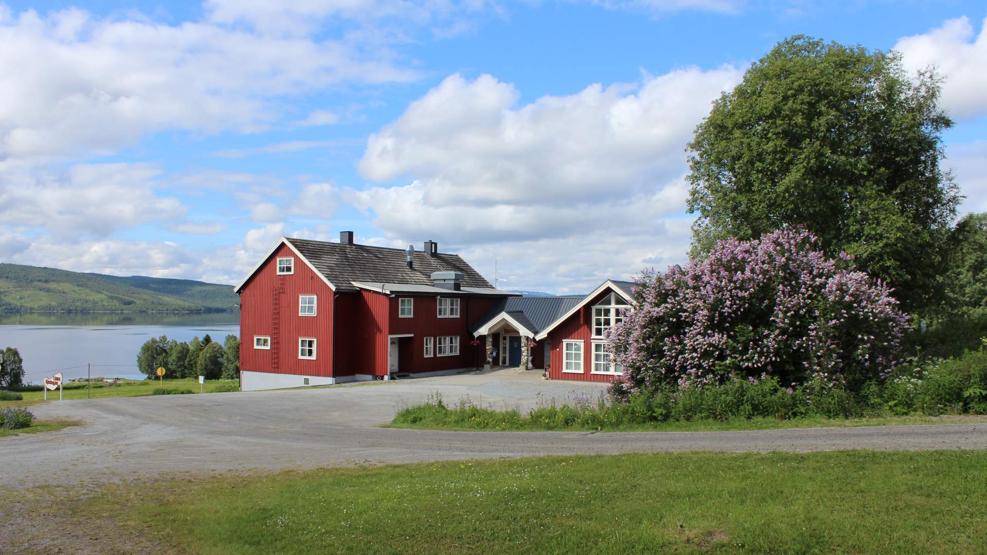 Lierne Gjestegård1