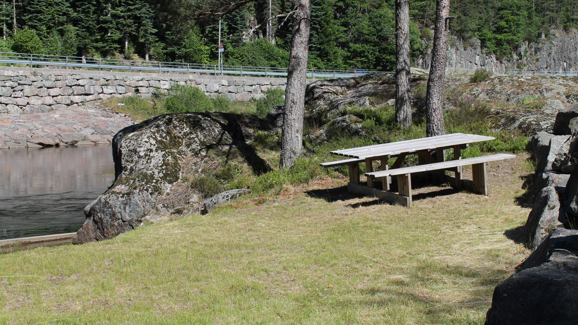 Mjåland