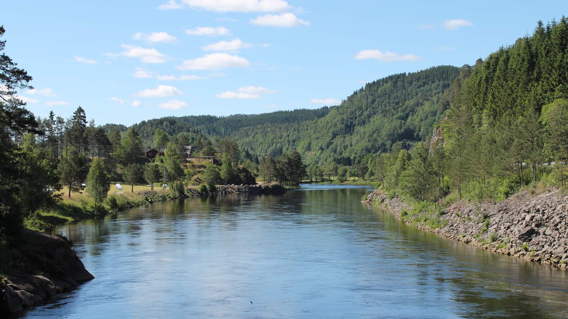 Mjåland