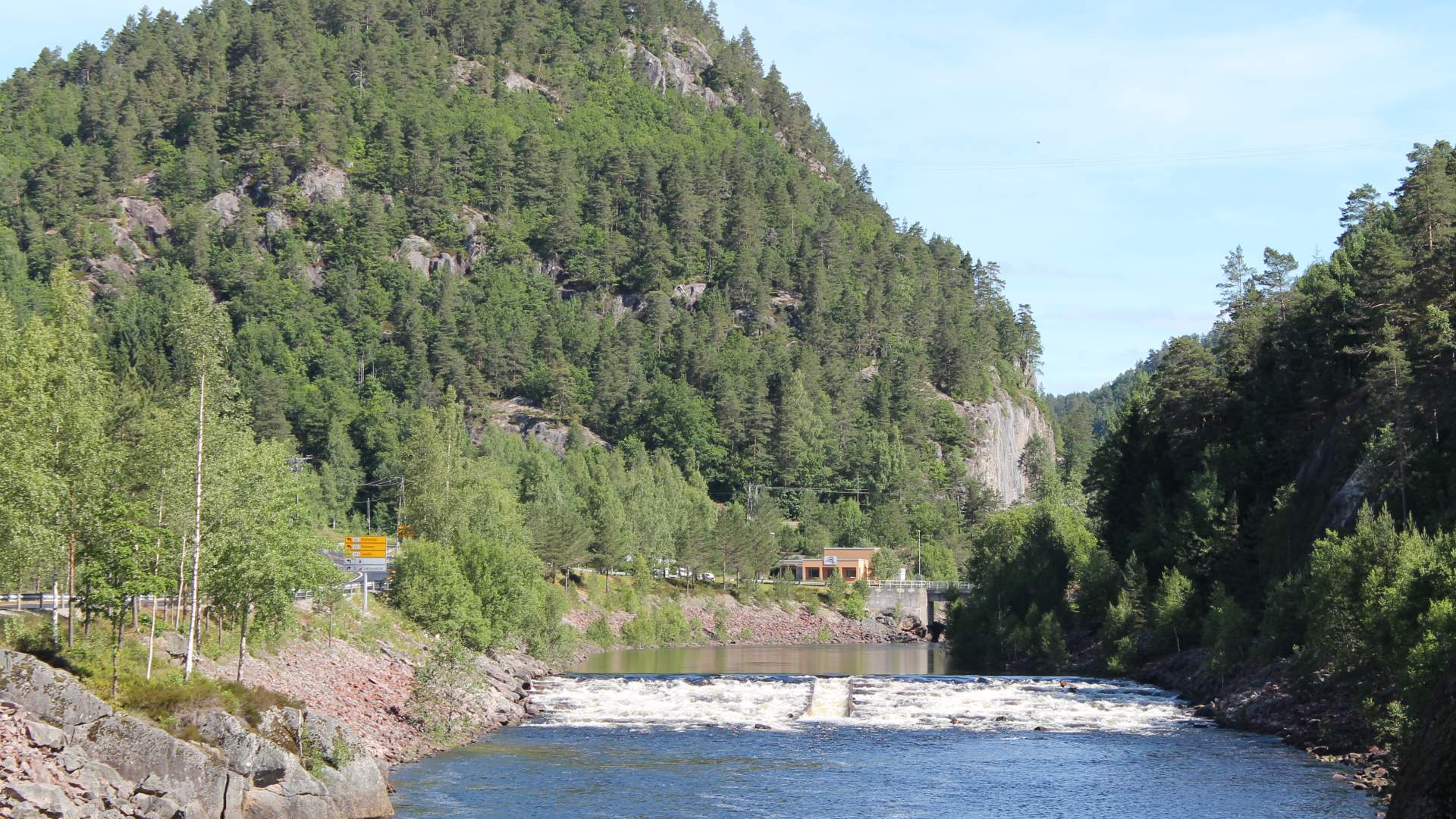 Mjåland
