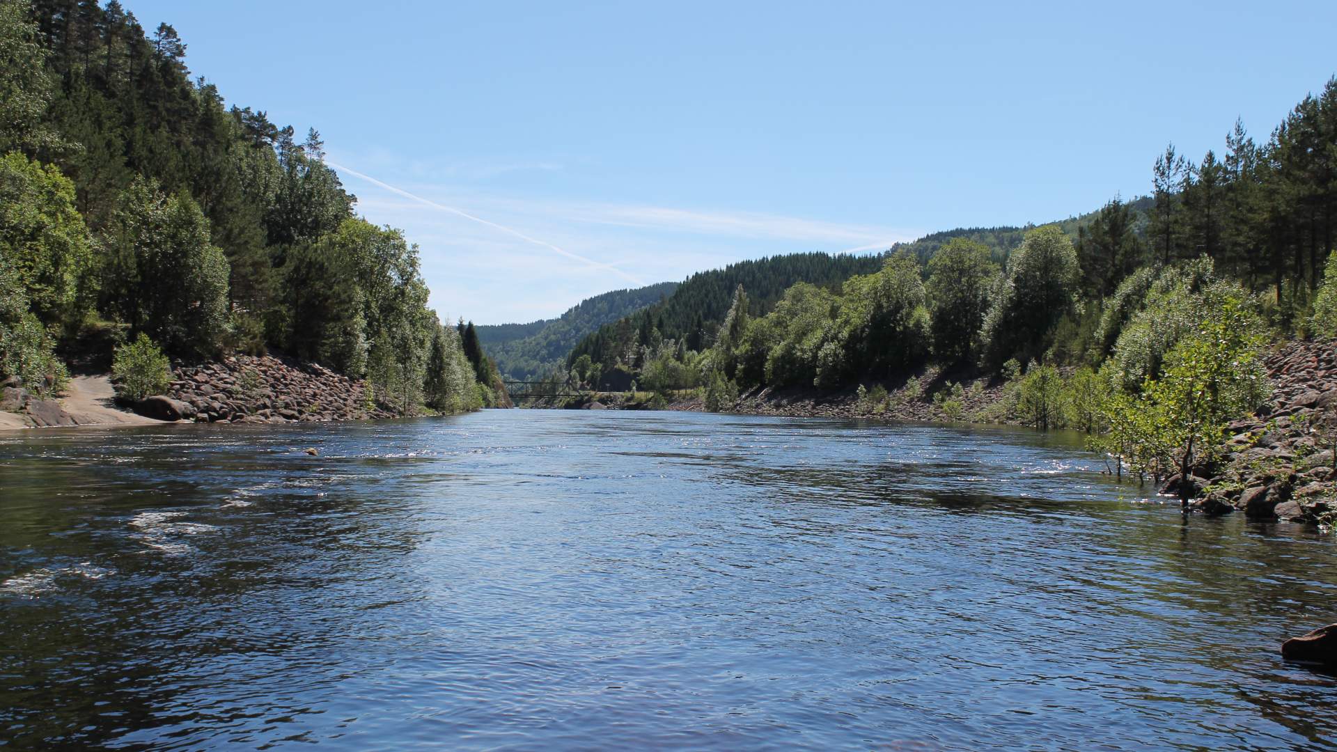 Mandalselva Villakssenter