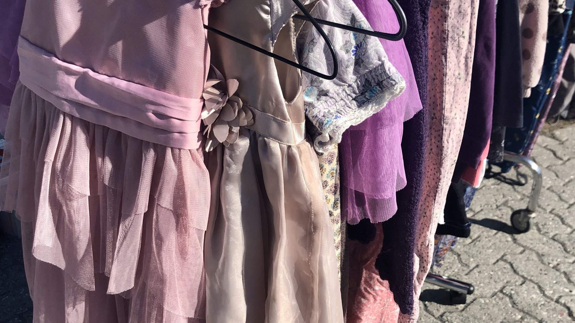 Vårmarked