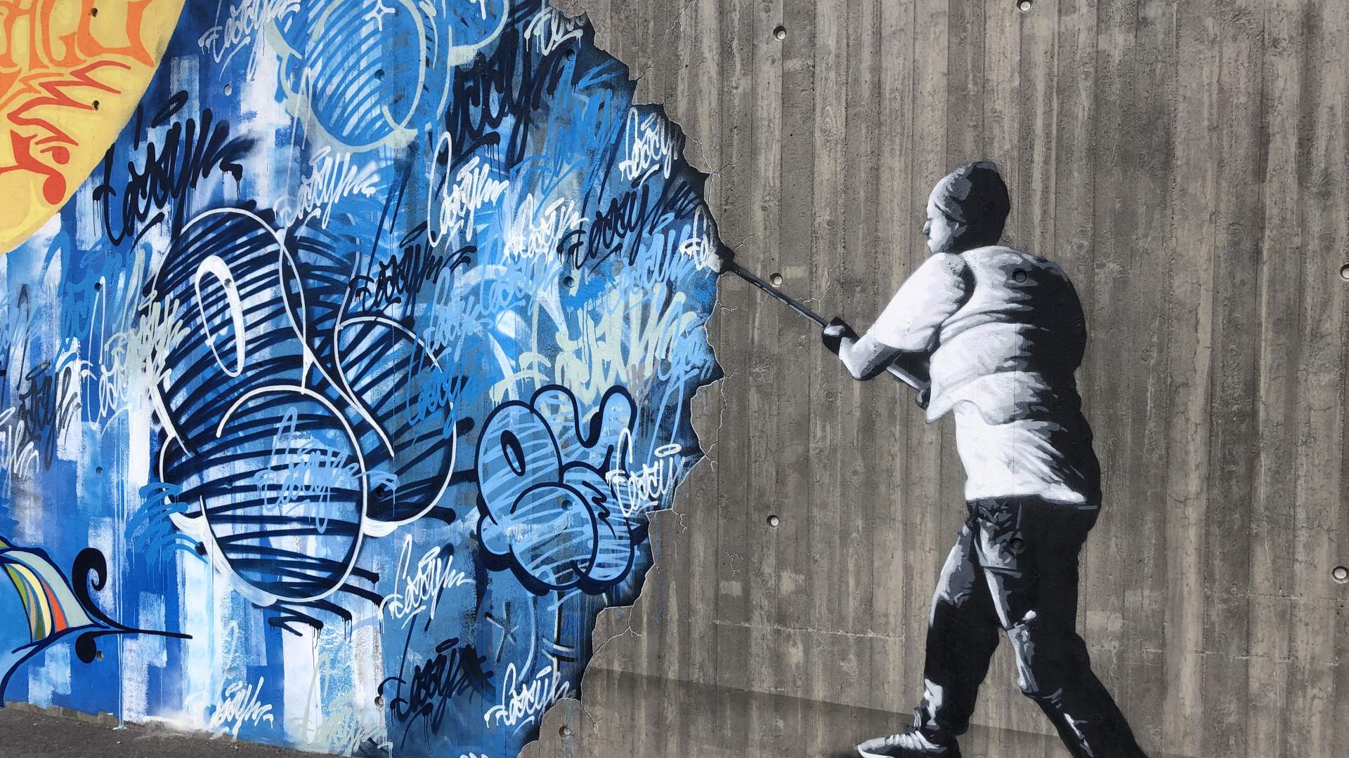 Martin Whatson Jessheim