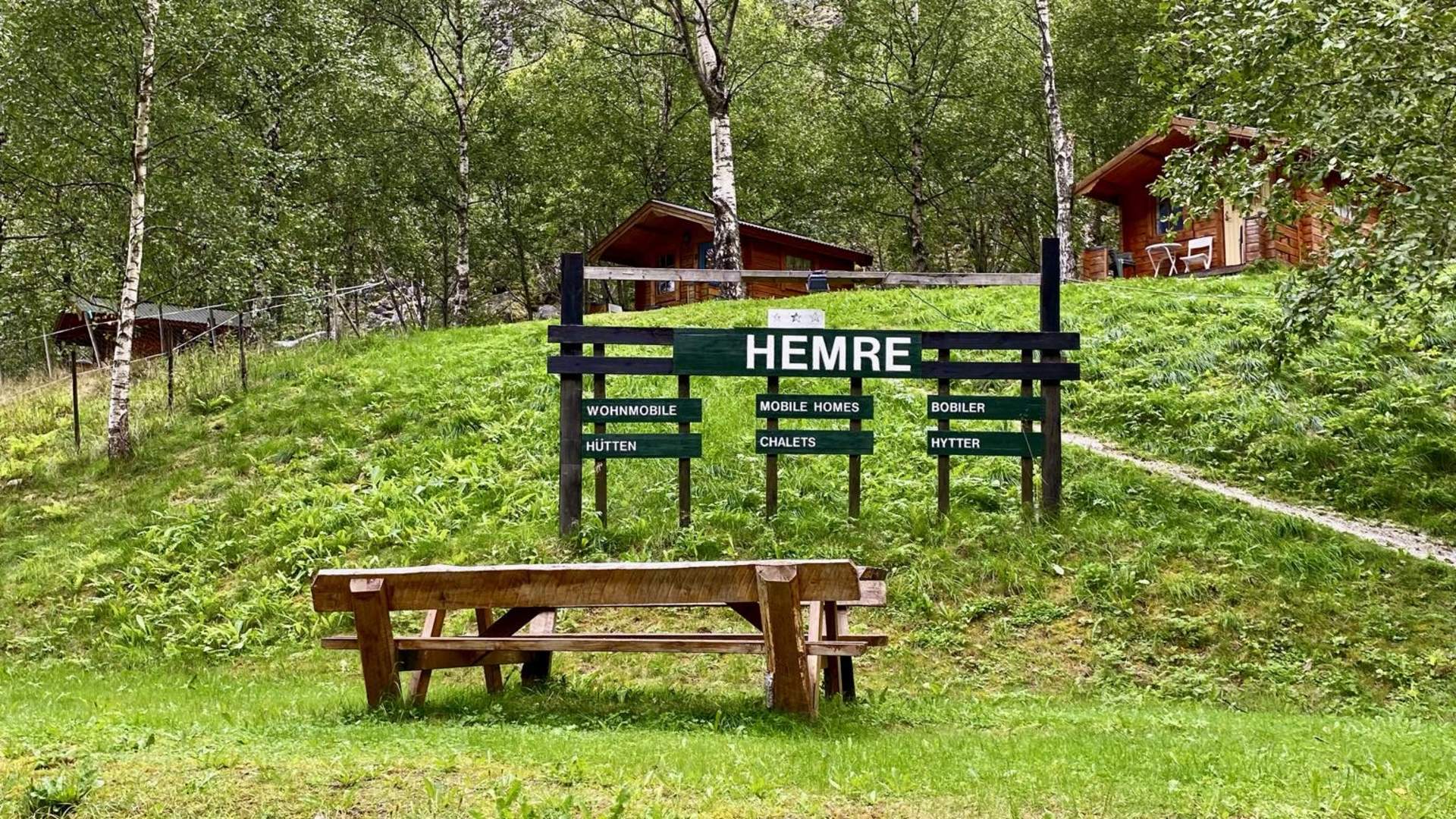 Hemre Camping