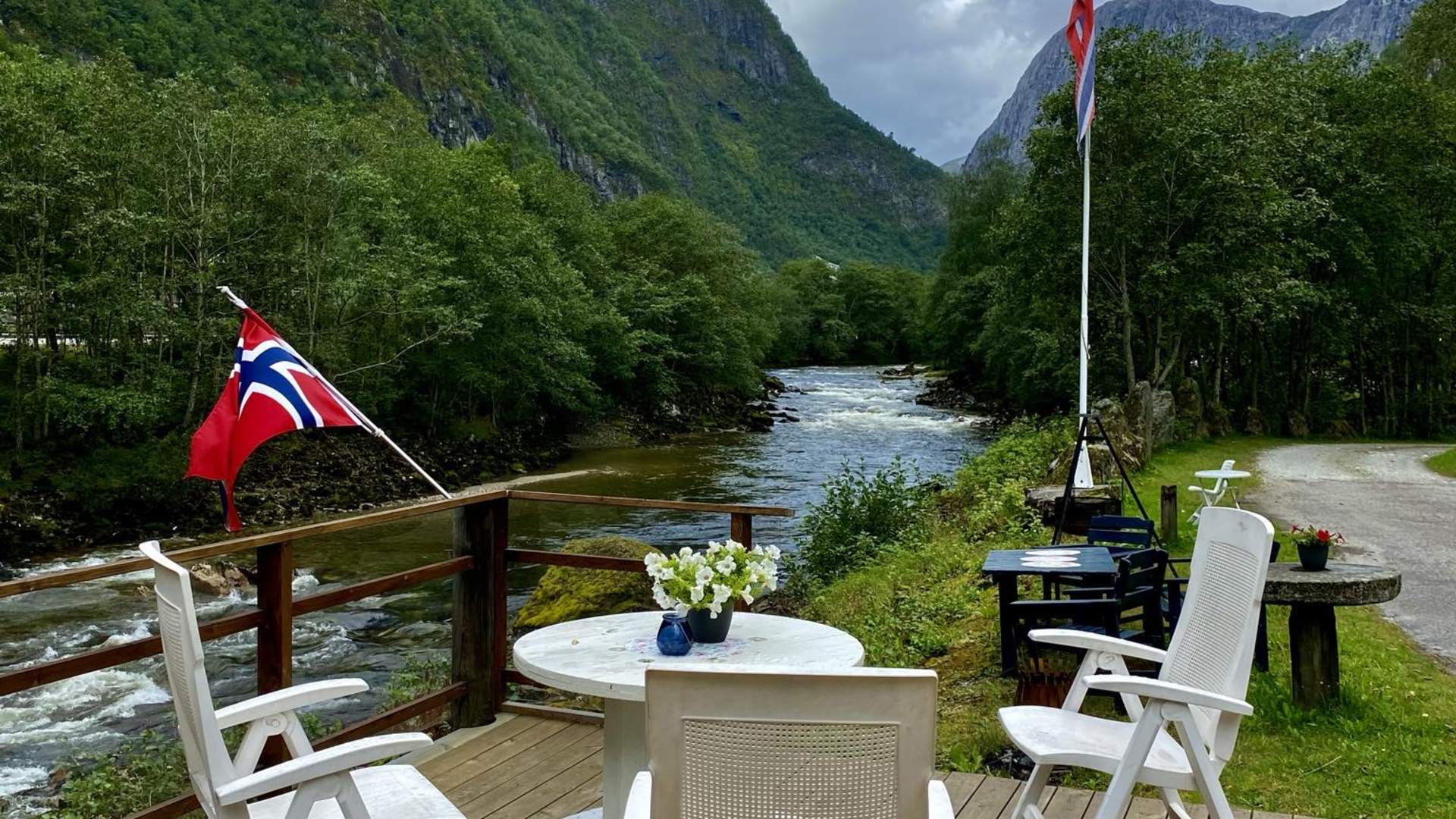 Hemre Camping