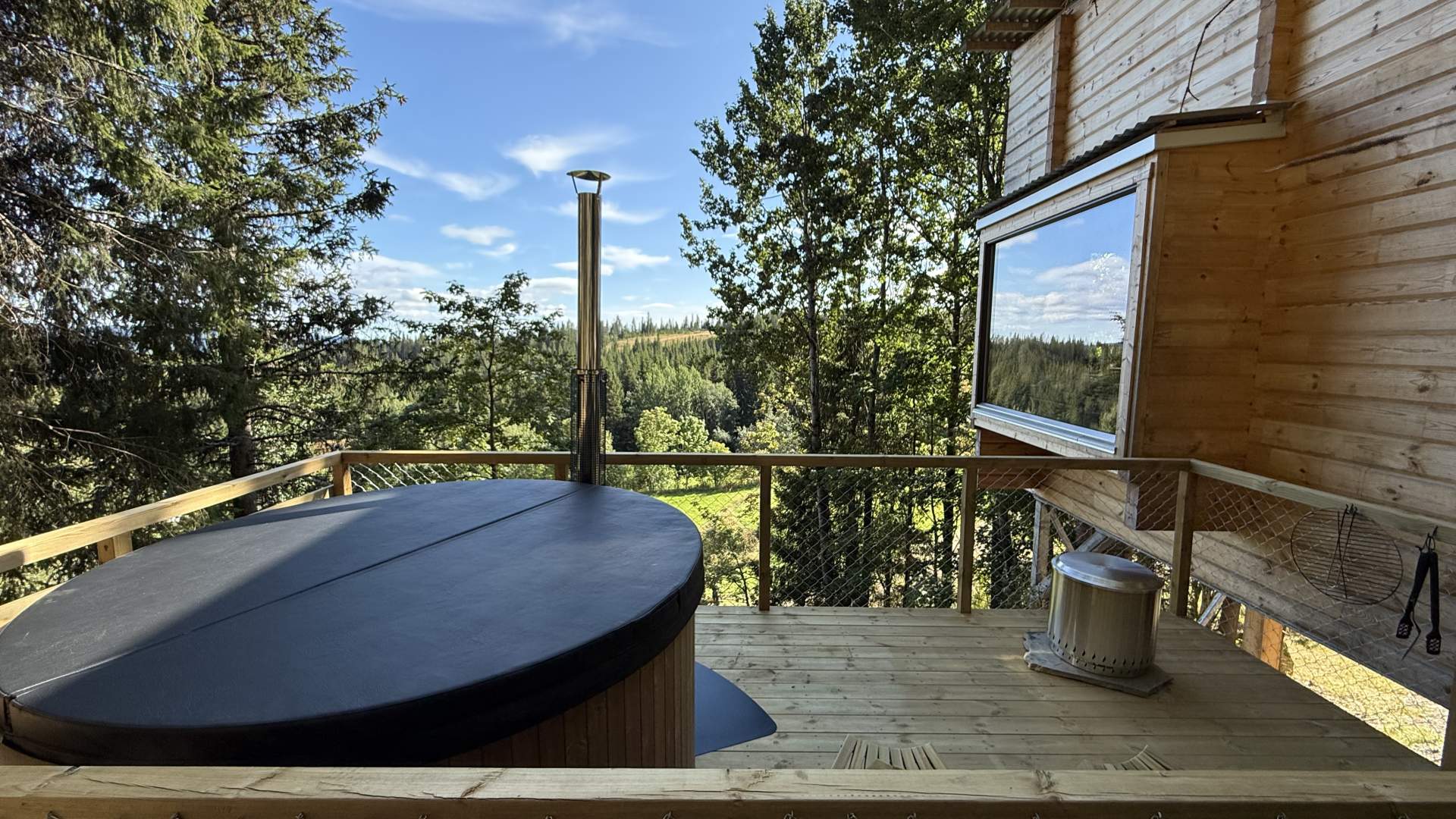 Eidsvoll Tretopphytter