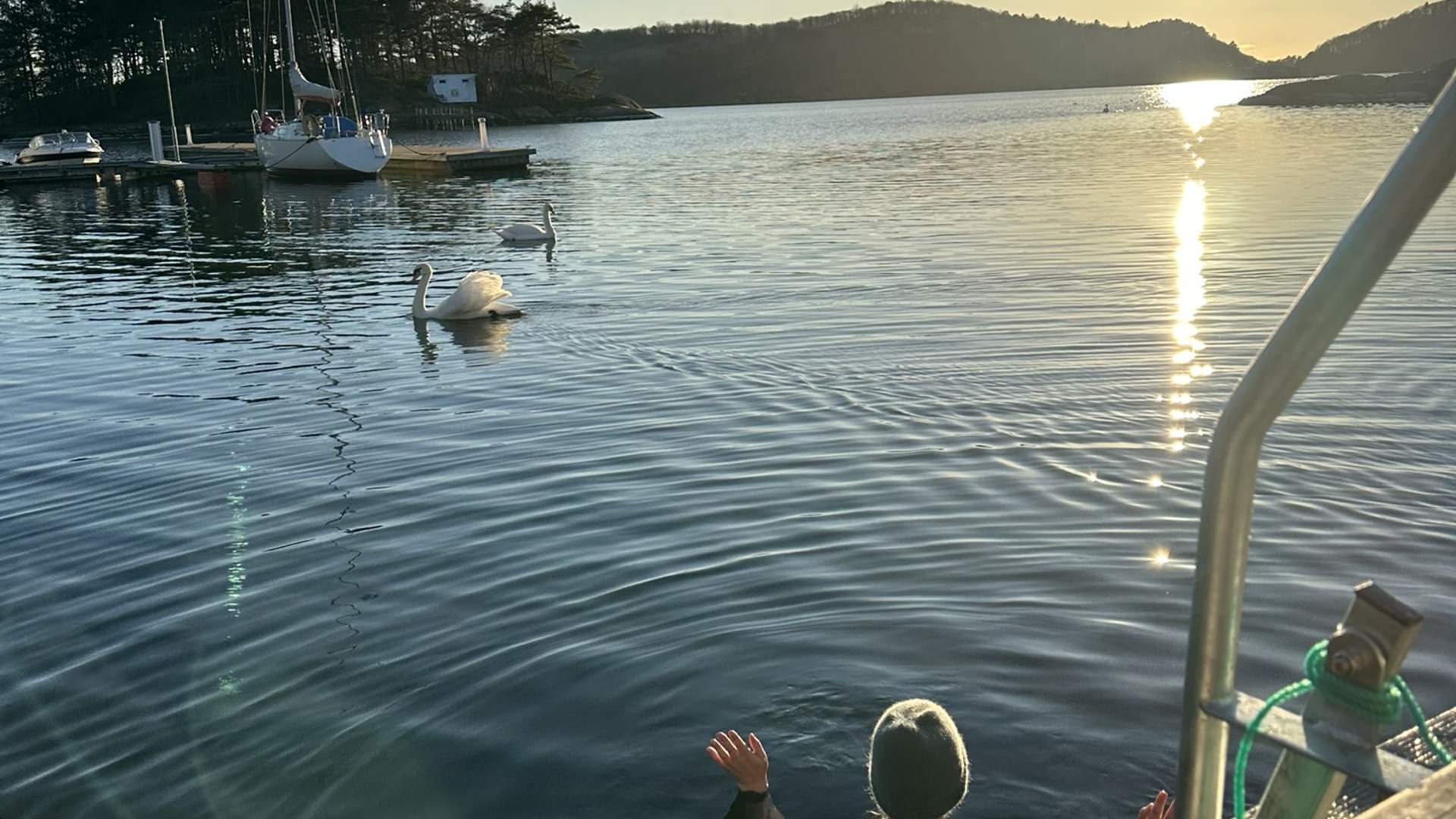 Smeigedag Sauna Lillebadstua