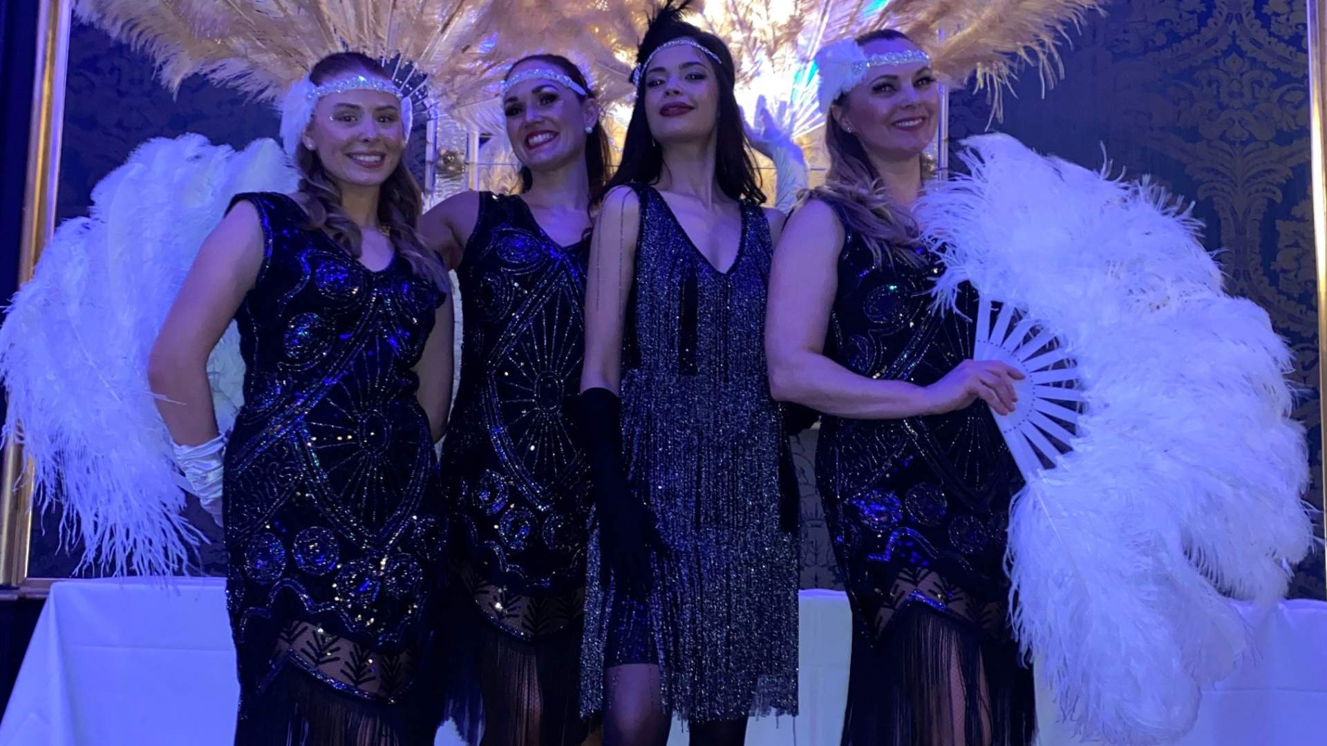 Romslo Entertainment 6