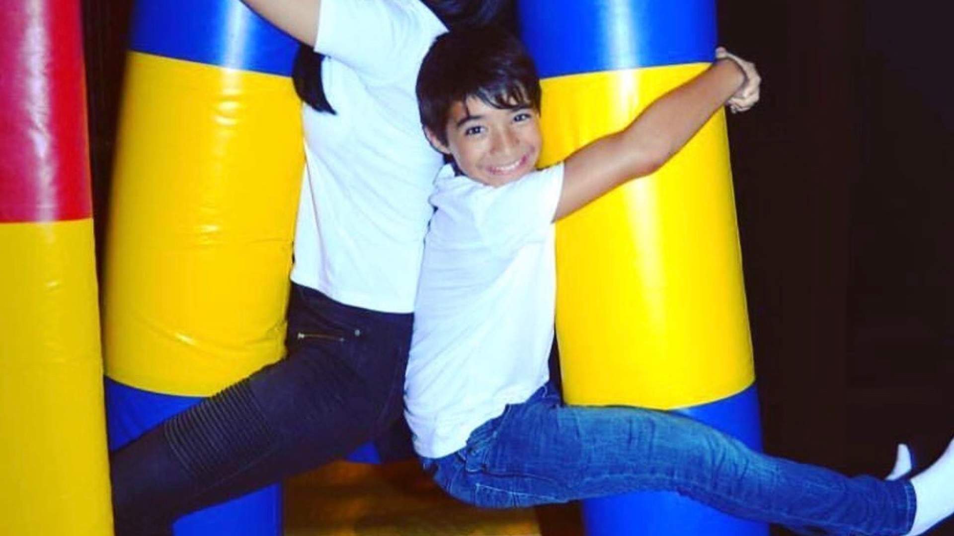 Amigos Playland