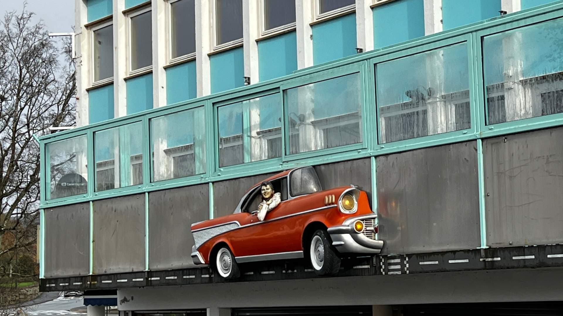 Elvis