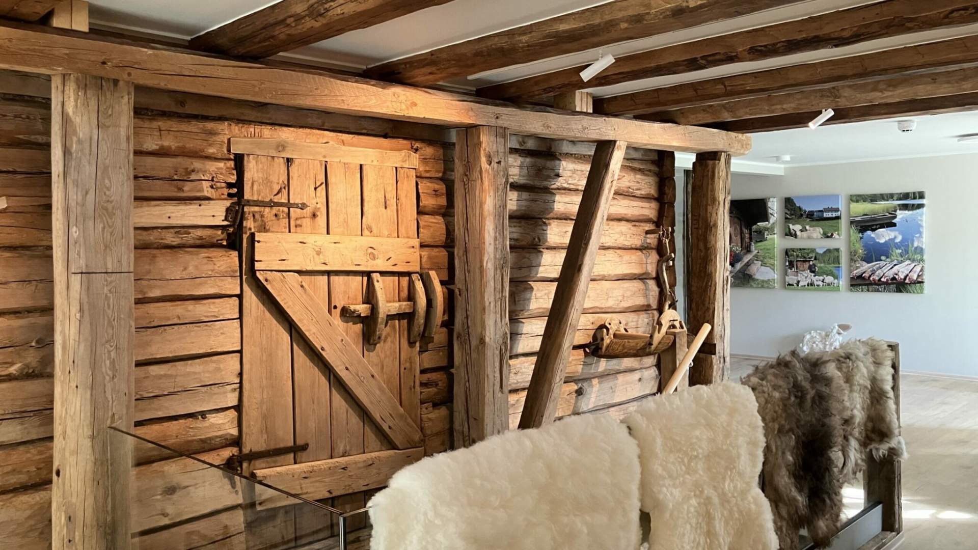 Beisland Gjestegård