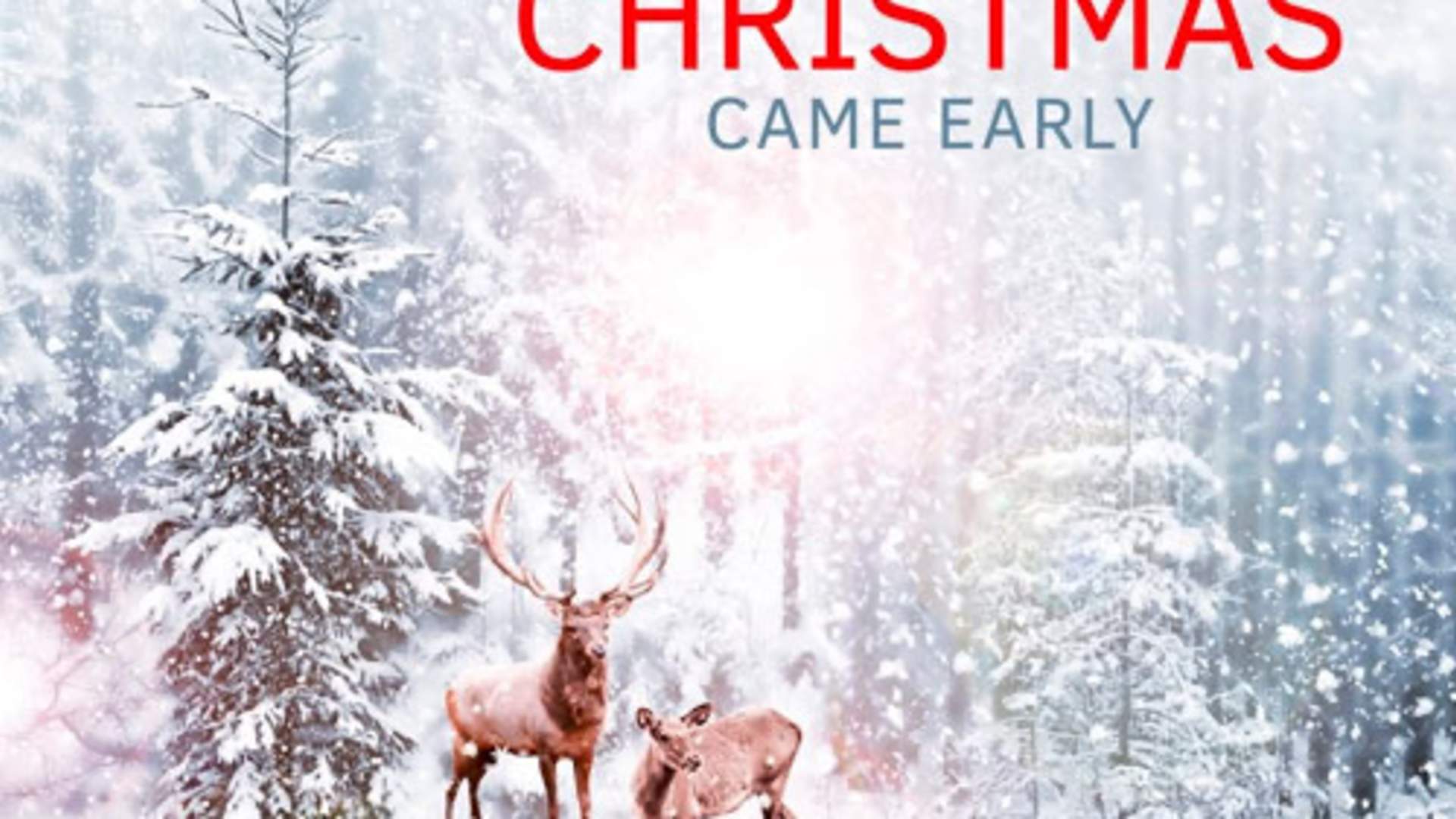 Julejazz med Oddgeir Berg Trio