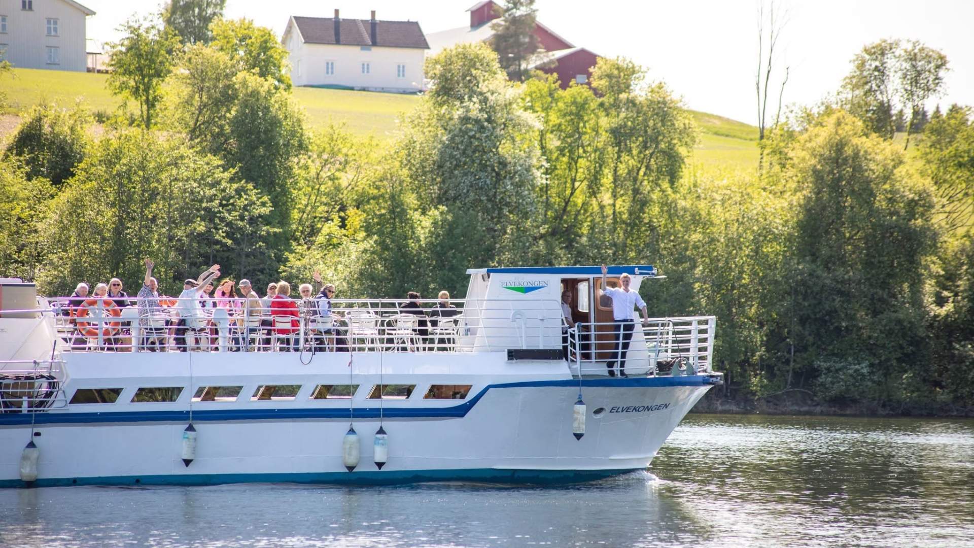Elvekongen