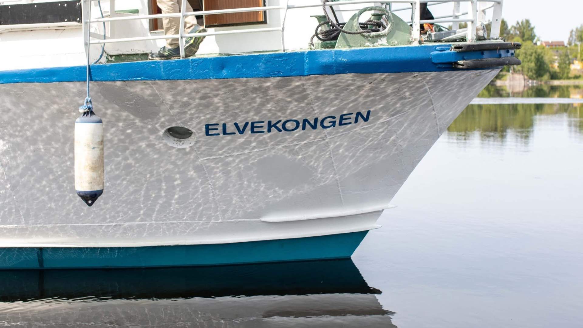 Elvekongen