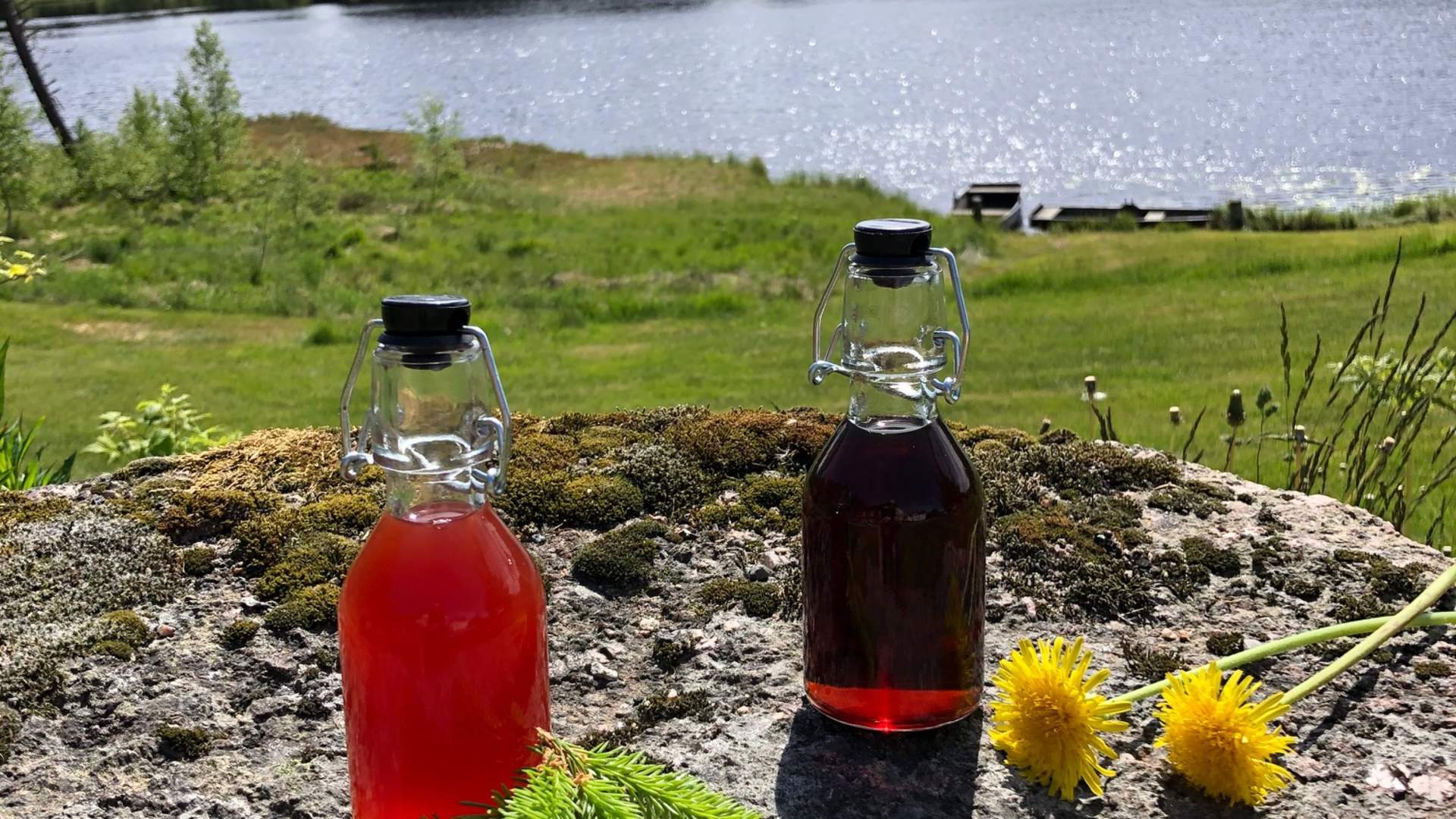 Beisland Gjestegård