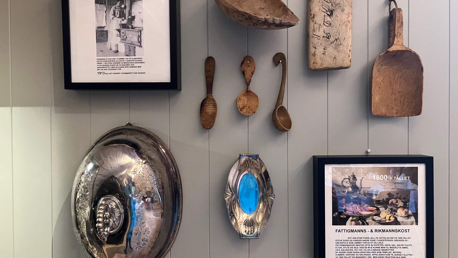 Beisland Gjestegård