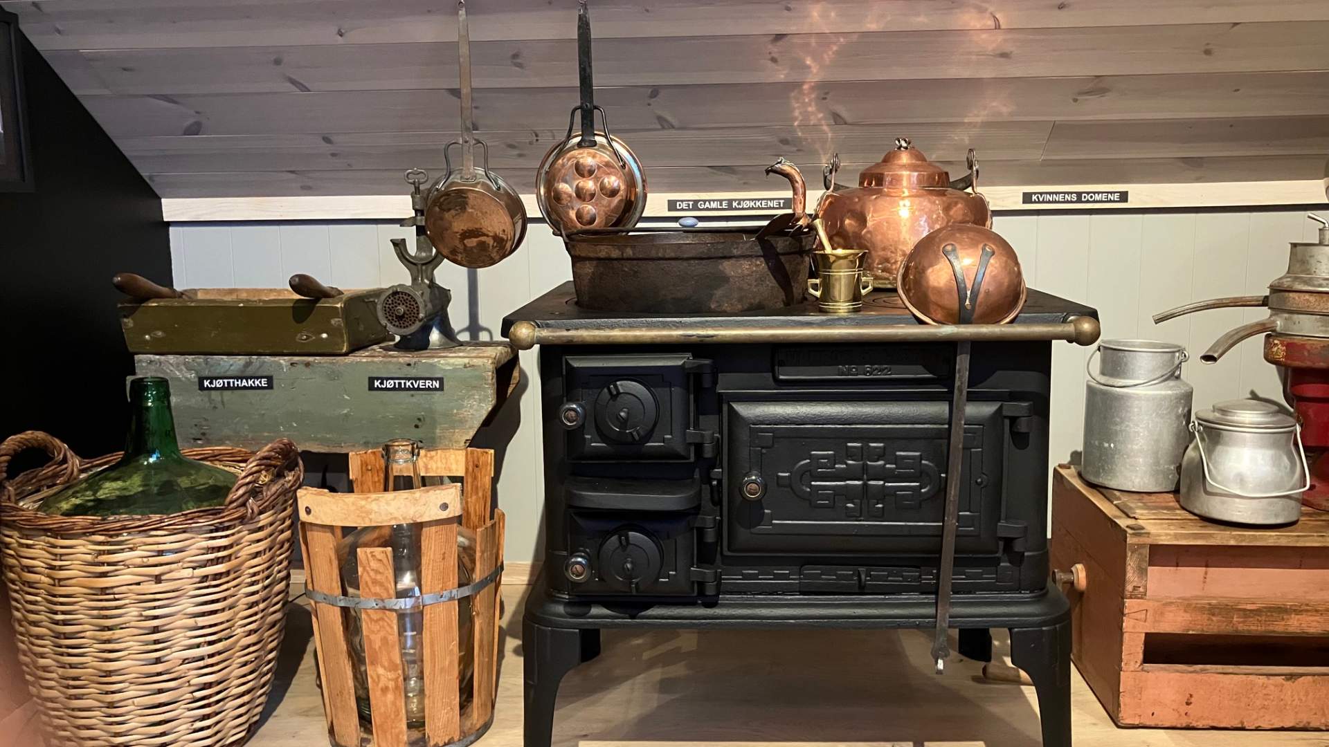 Beisland Gjestegård