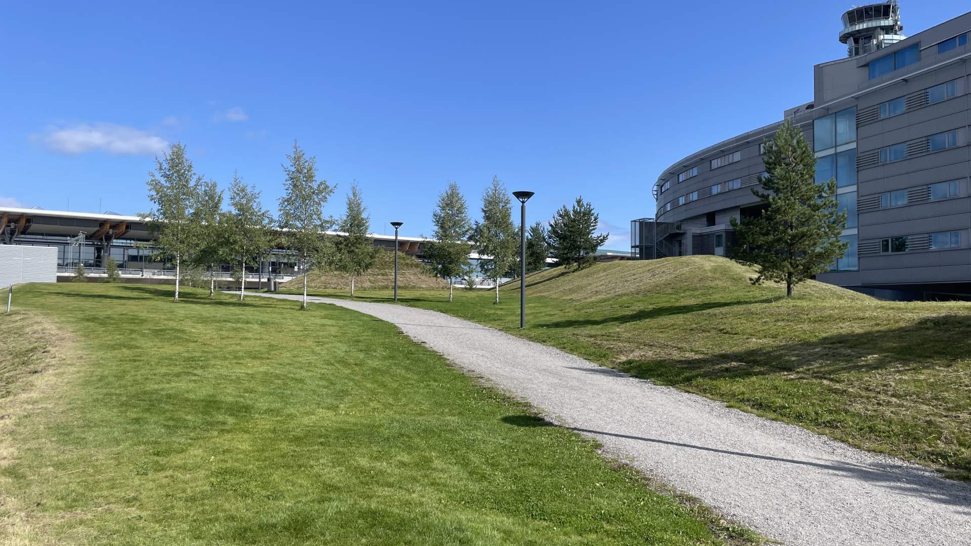 OSL