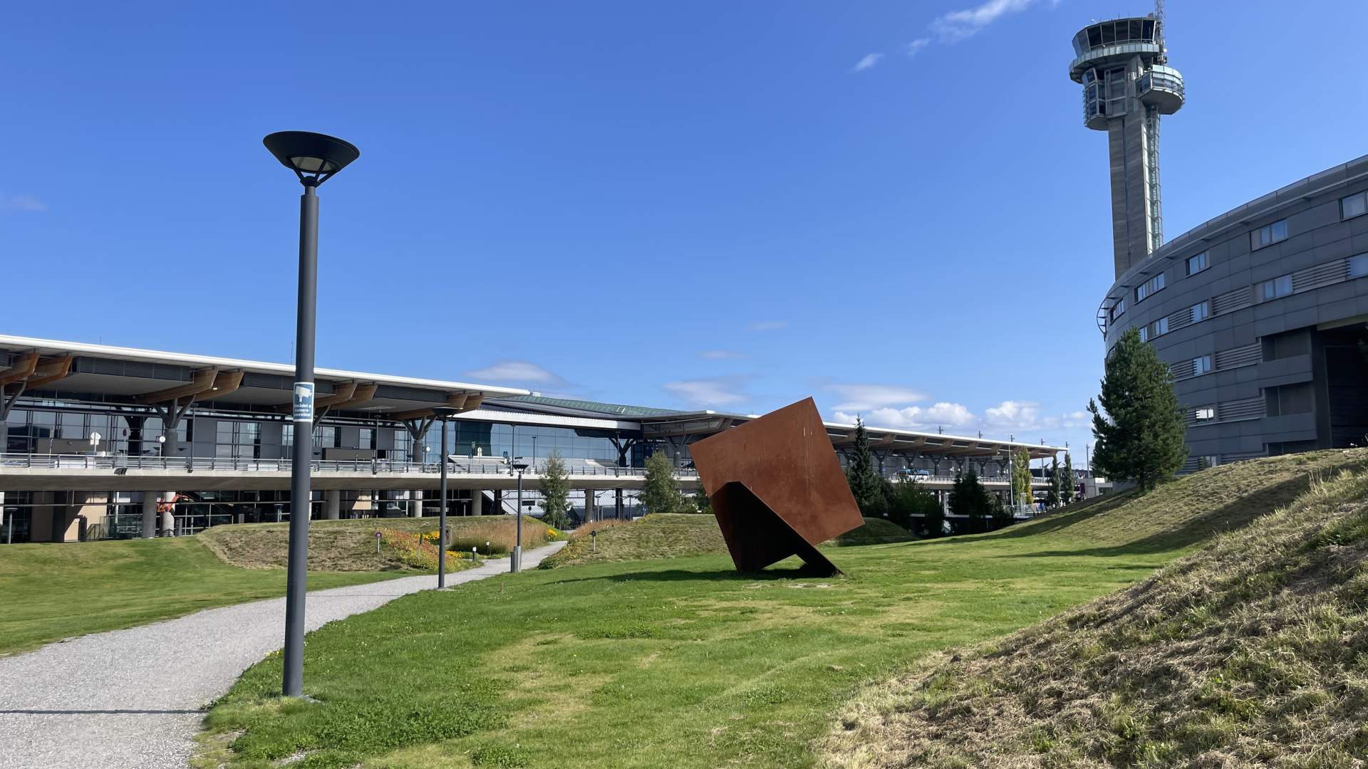 OSL