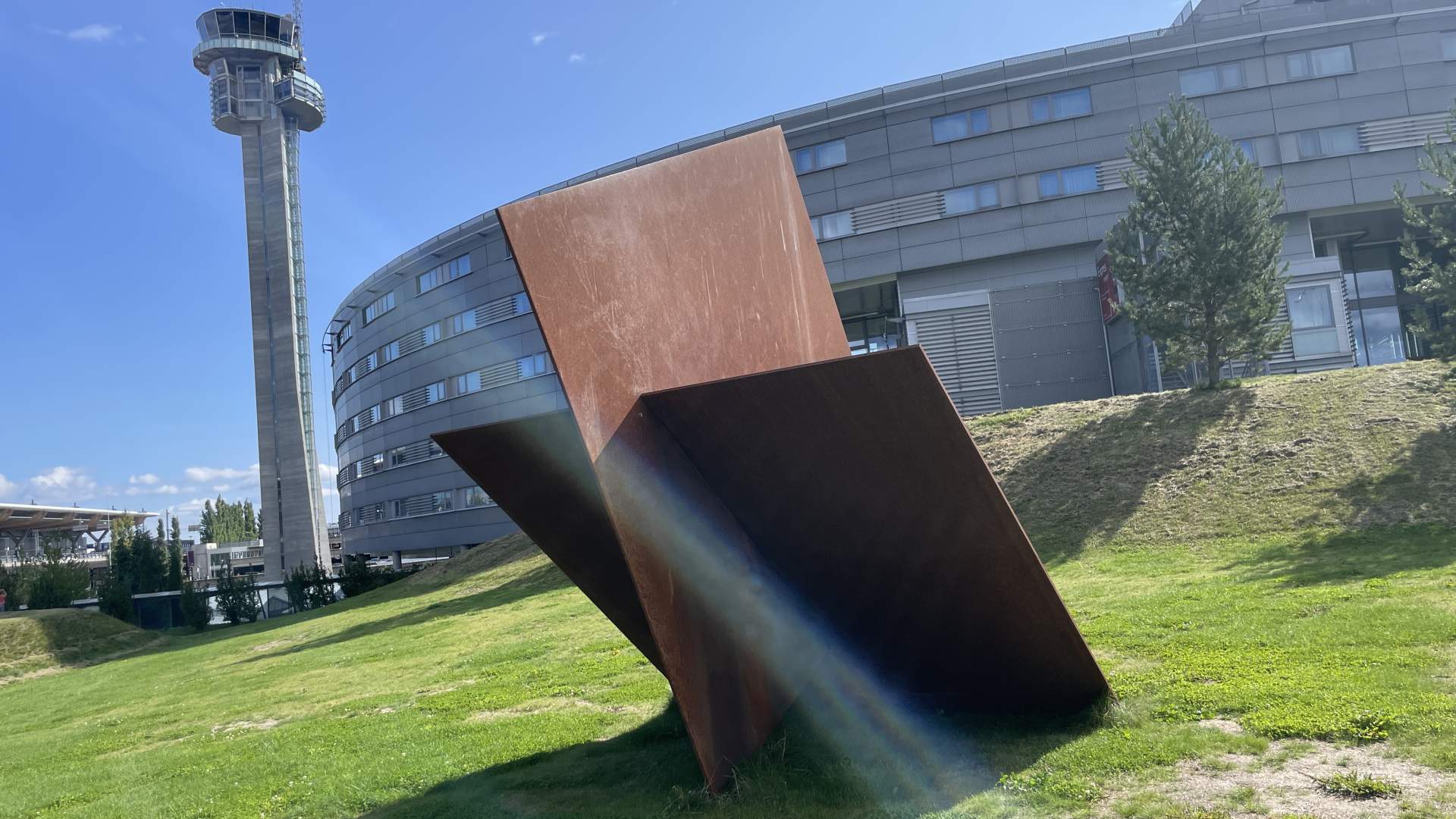 OSL