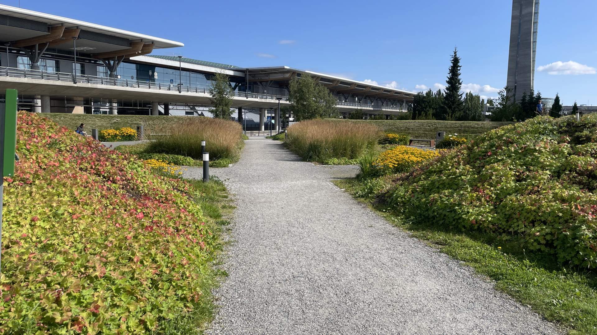 OSL