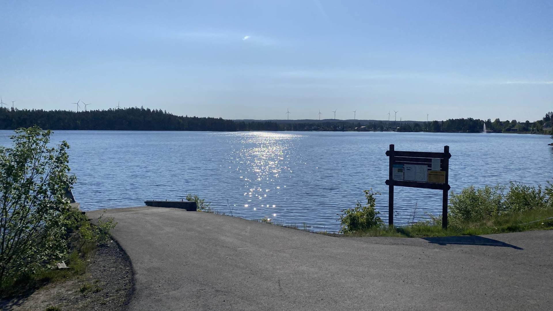 Båtutsettingsplass, Haldenvassdragets kanalselskap