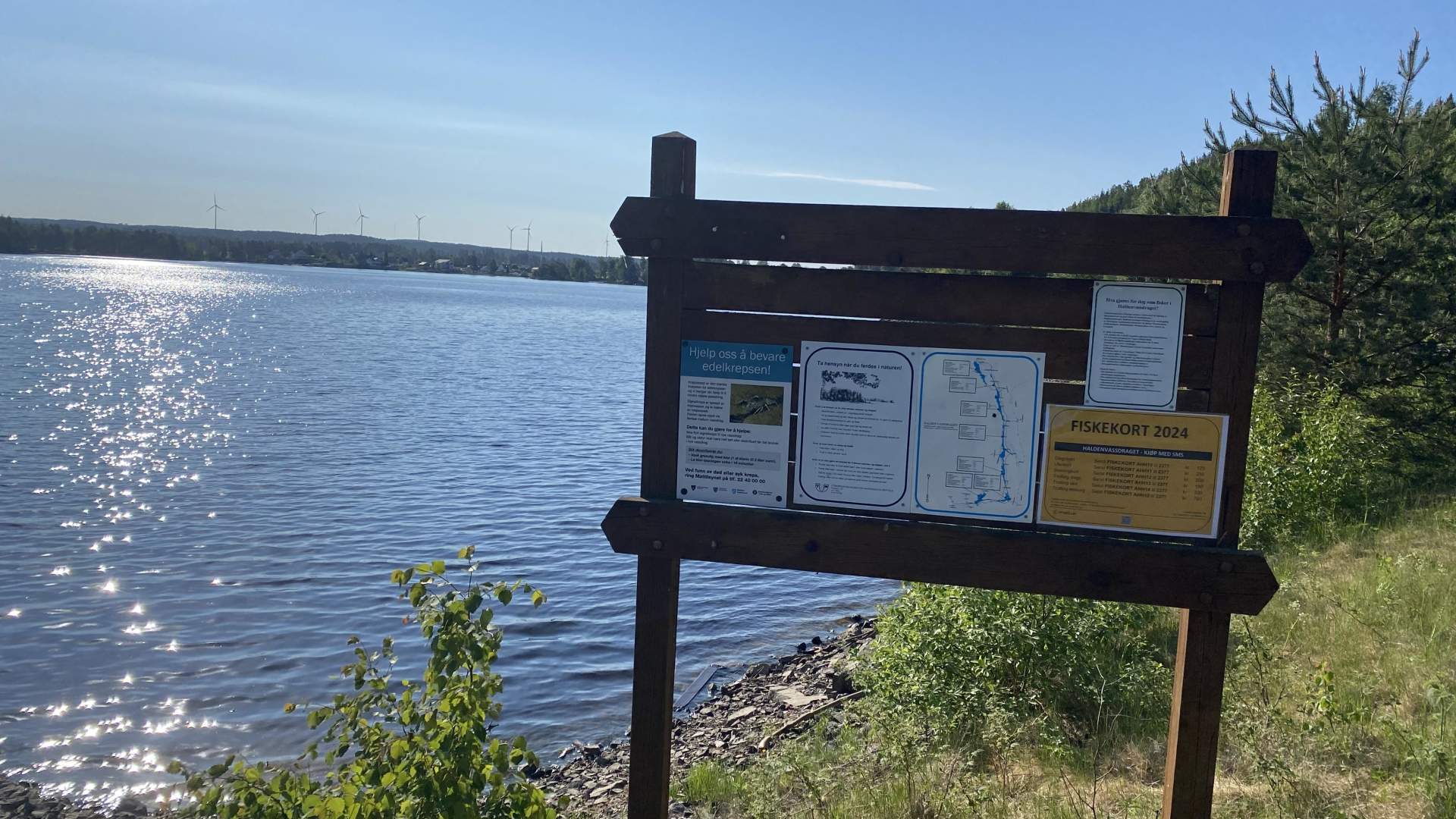 Båtutsettingsplass, Haldenvassdragets kanalselskap