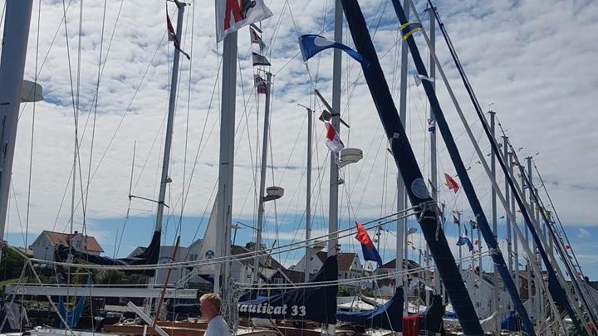Stavern Gjestehavn