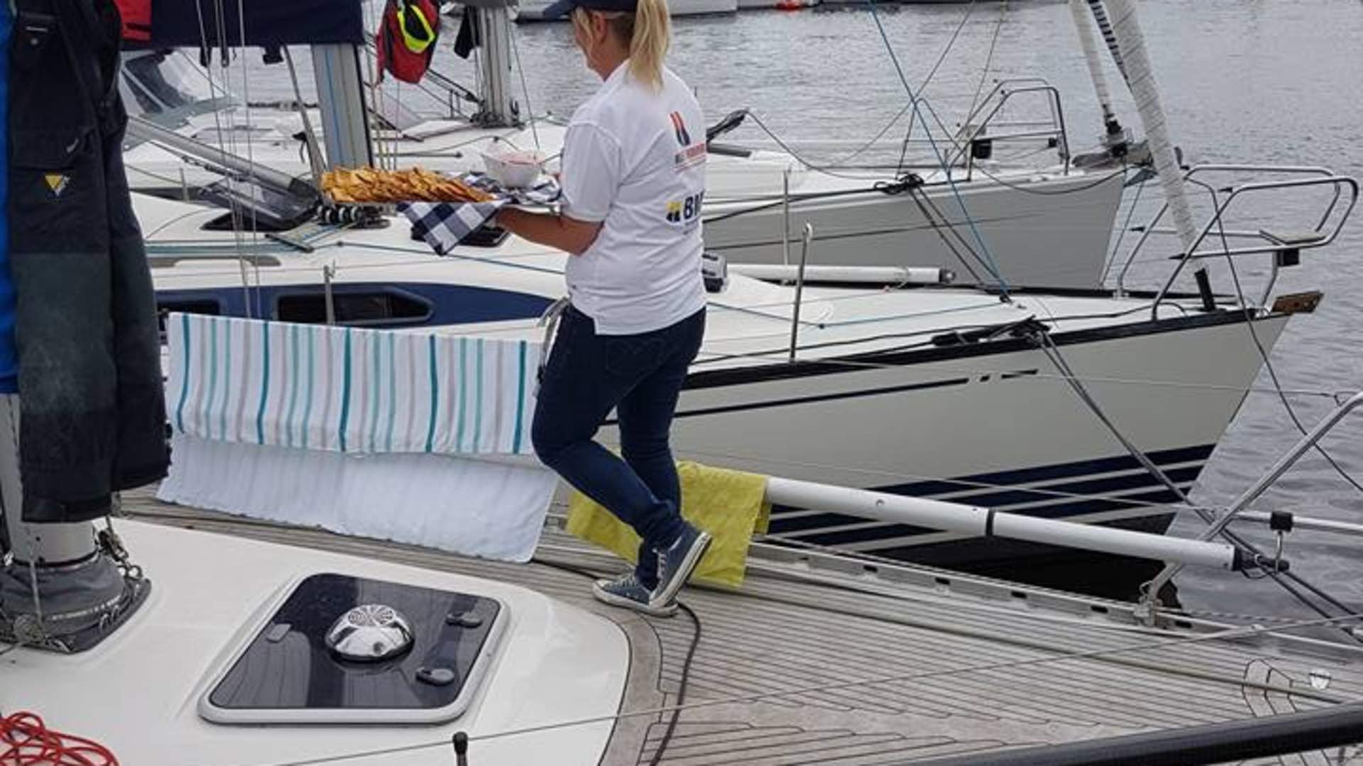 Stavern Gjestehavn