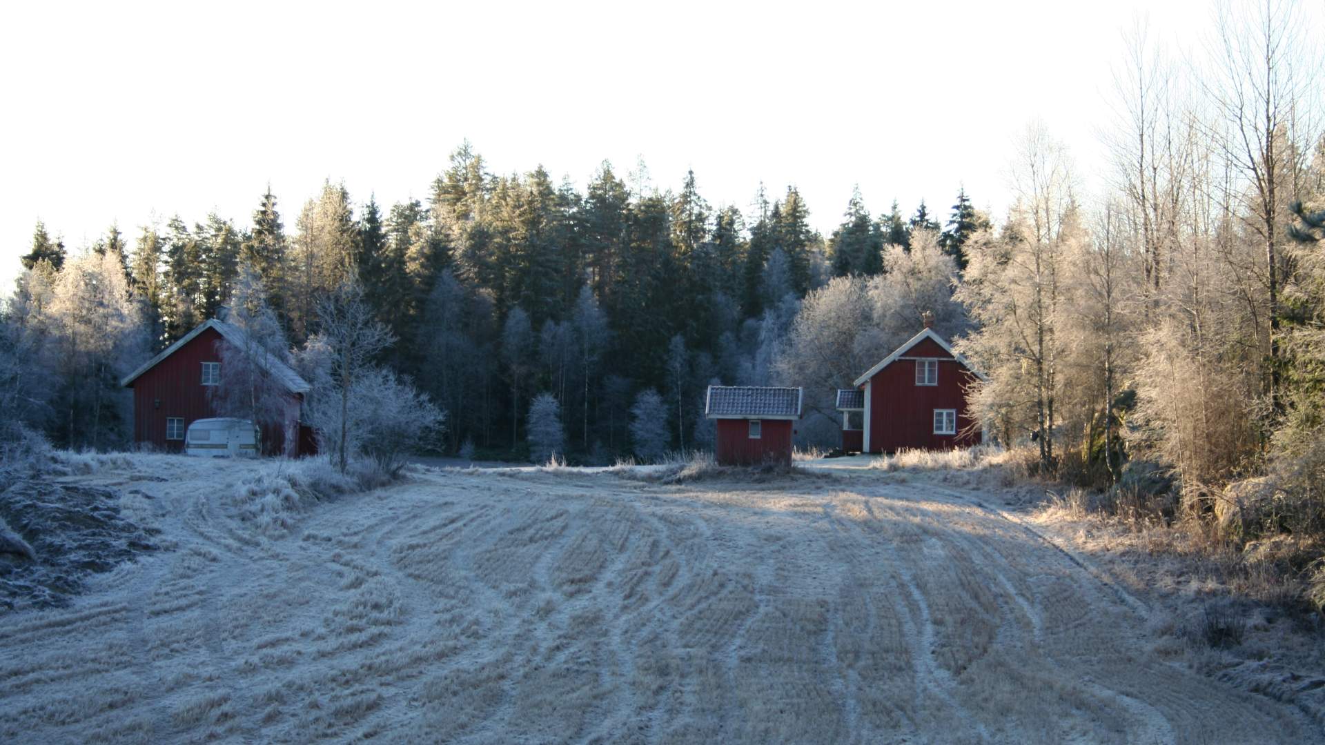 Turperler: Frønessjøen - Røttjern