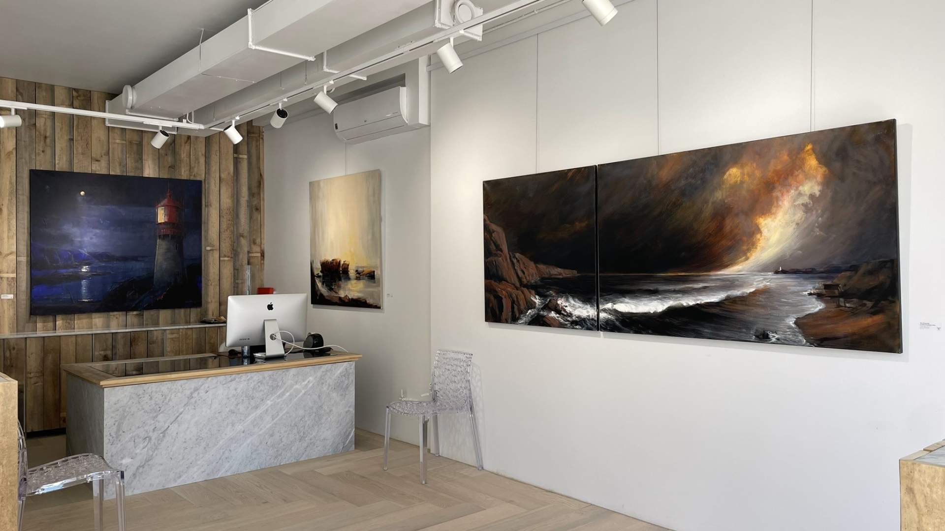 Art Gallery Linn