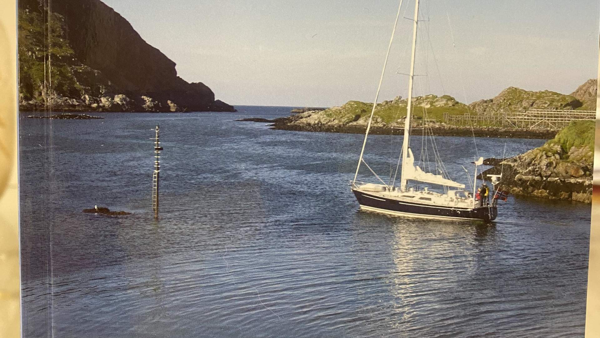 Finaleutstilling med en smak av jul!