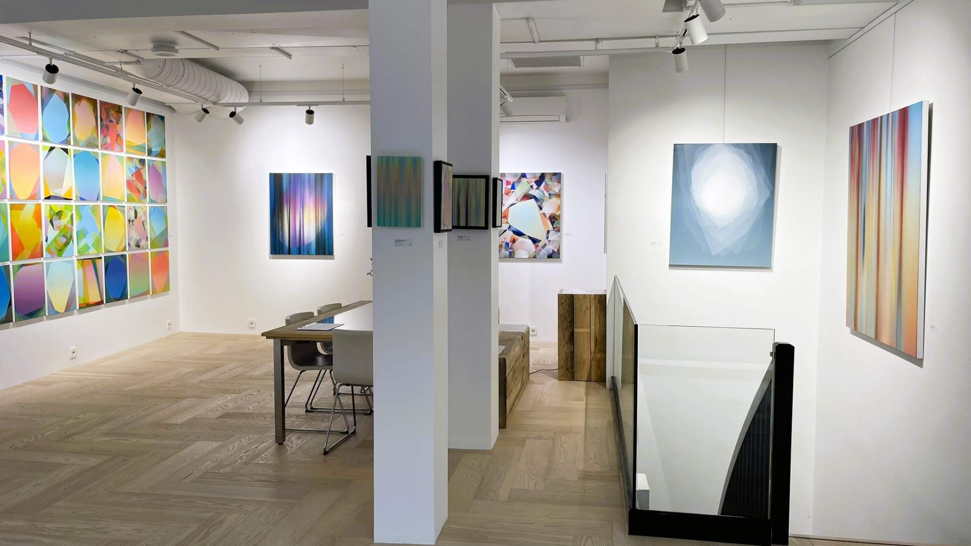 Art Gallery Linn