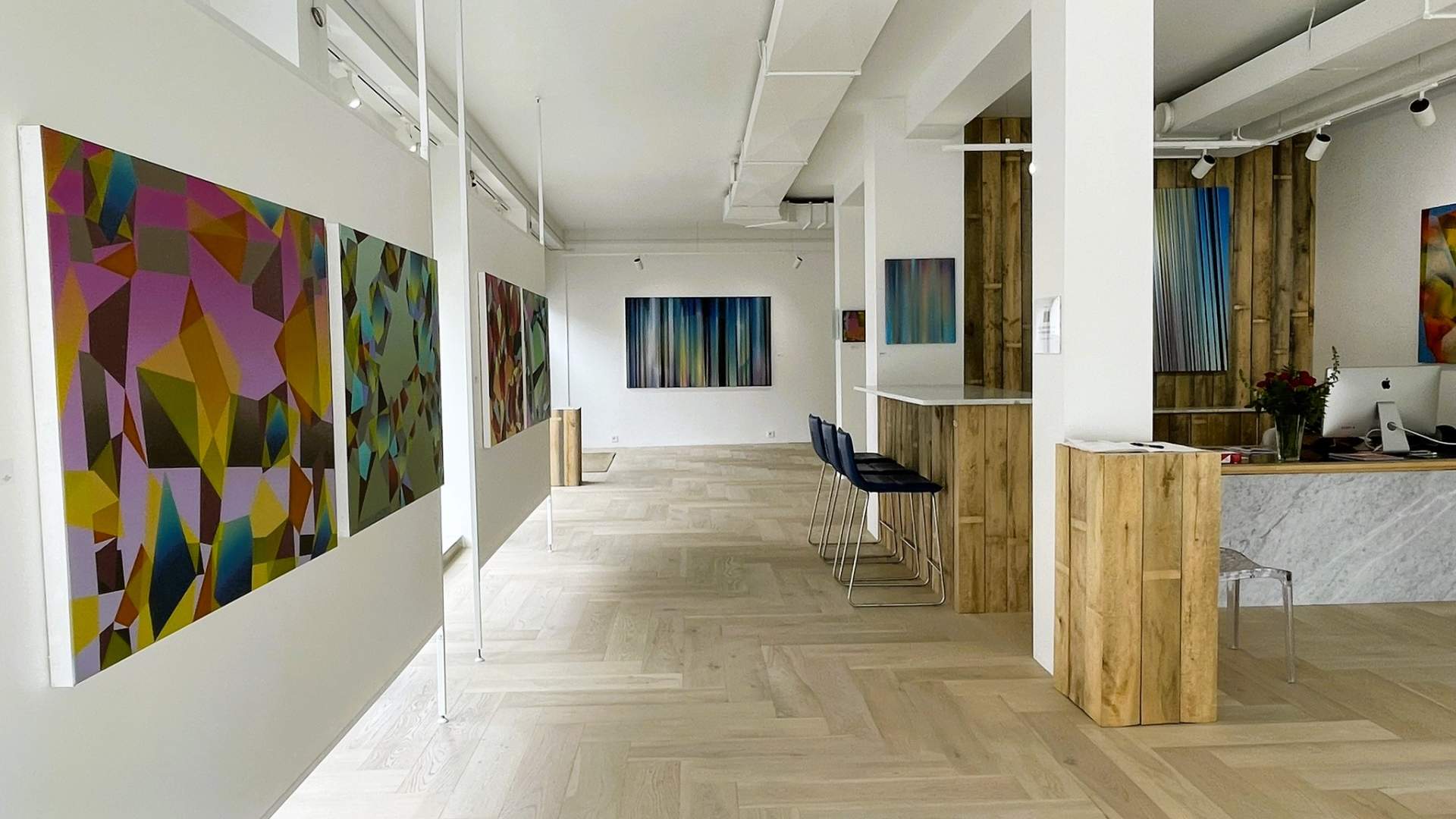 Art Gallery Linn