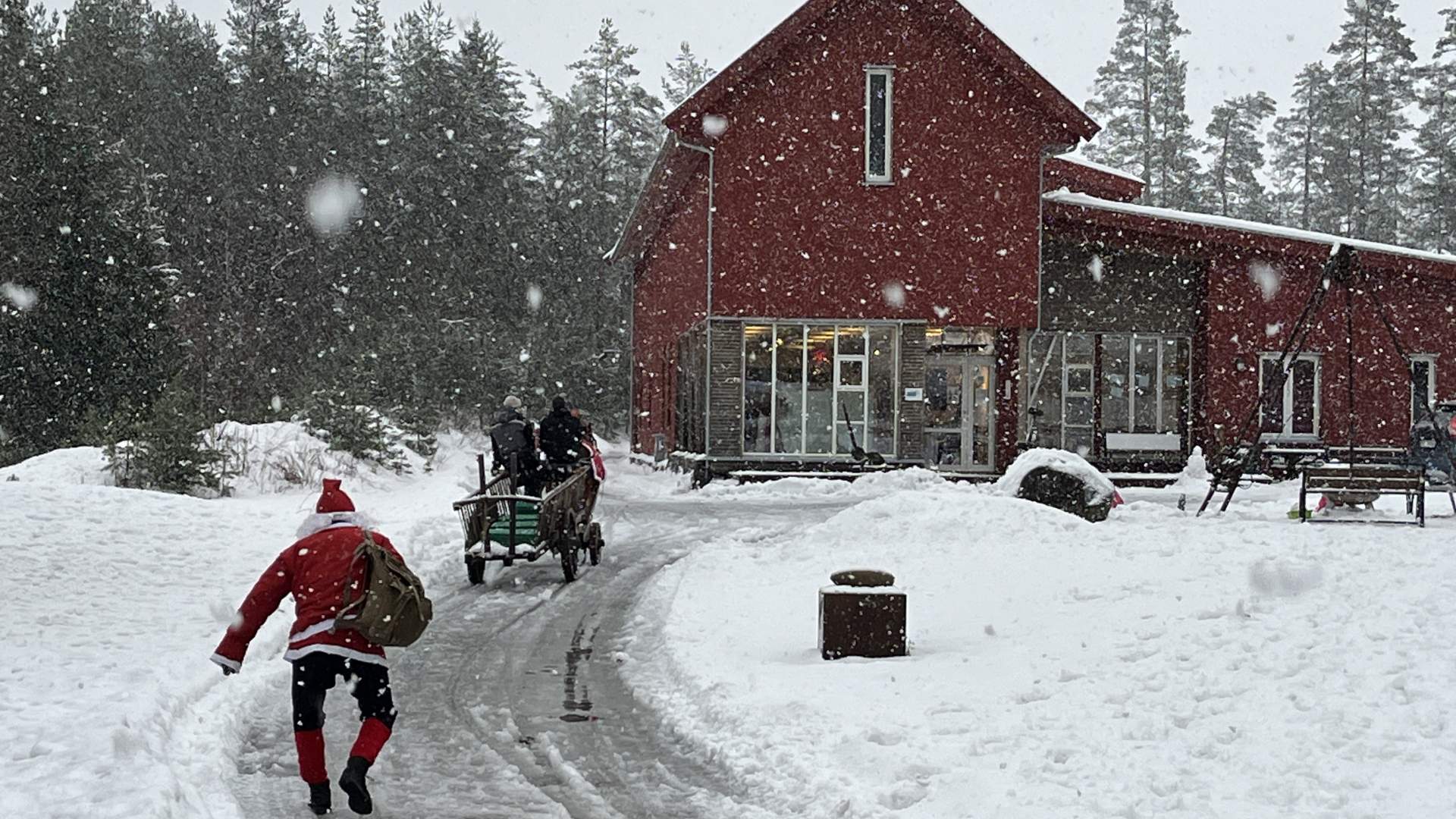 Birkenes Bygdemuseum