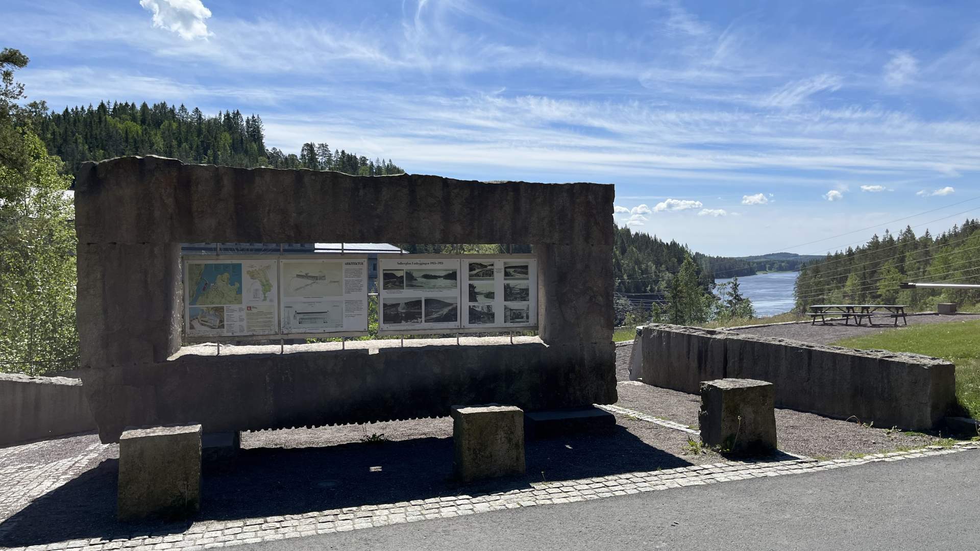 Solbergfoss