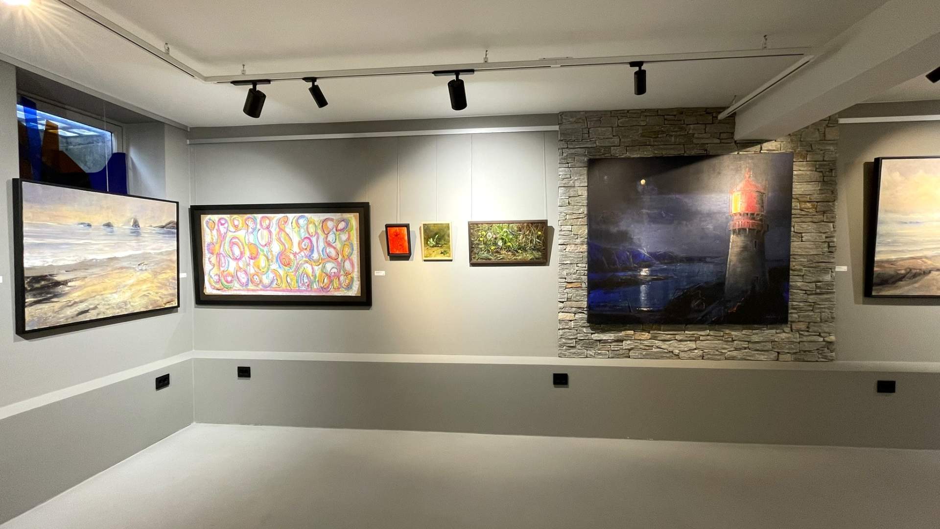 Art Gallery Linn
