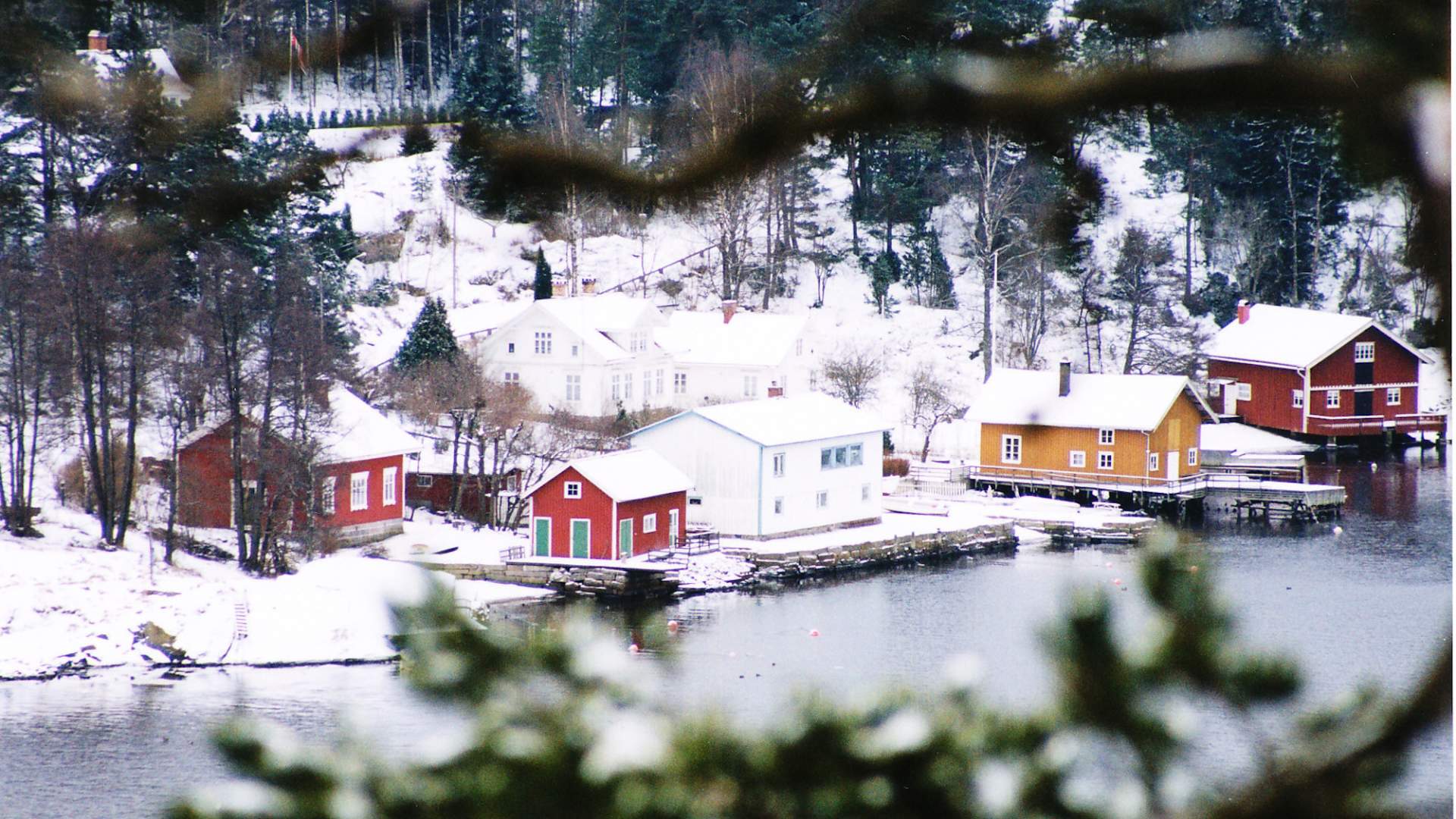 Saltbakken