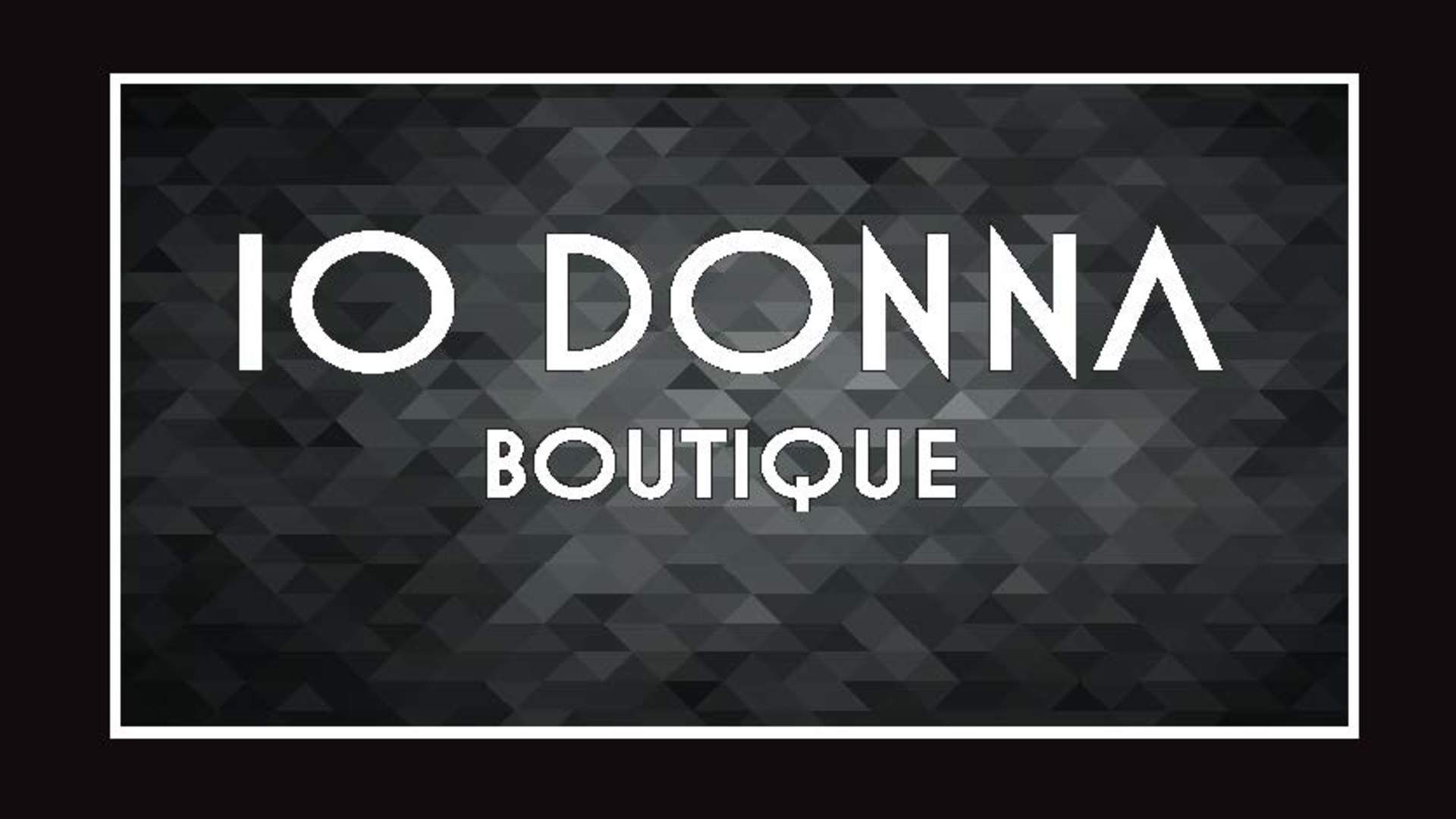 IO DONNA Boutique
