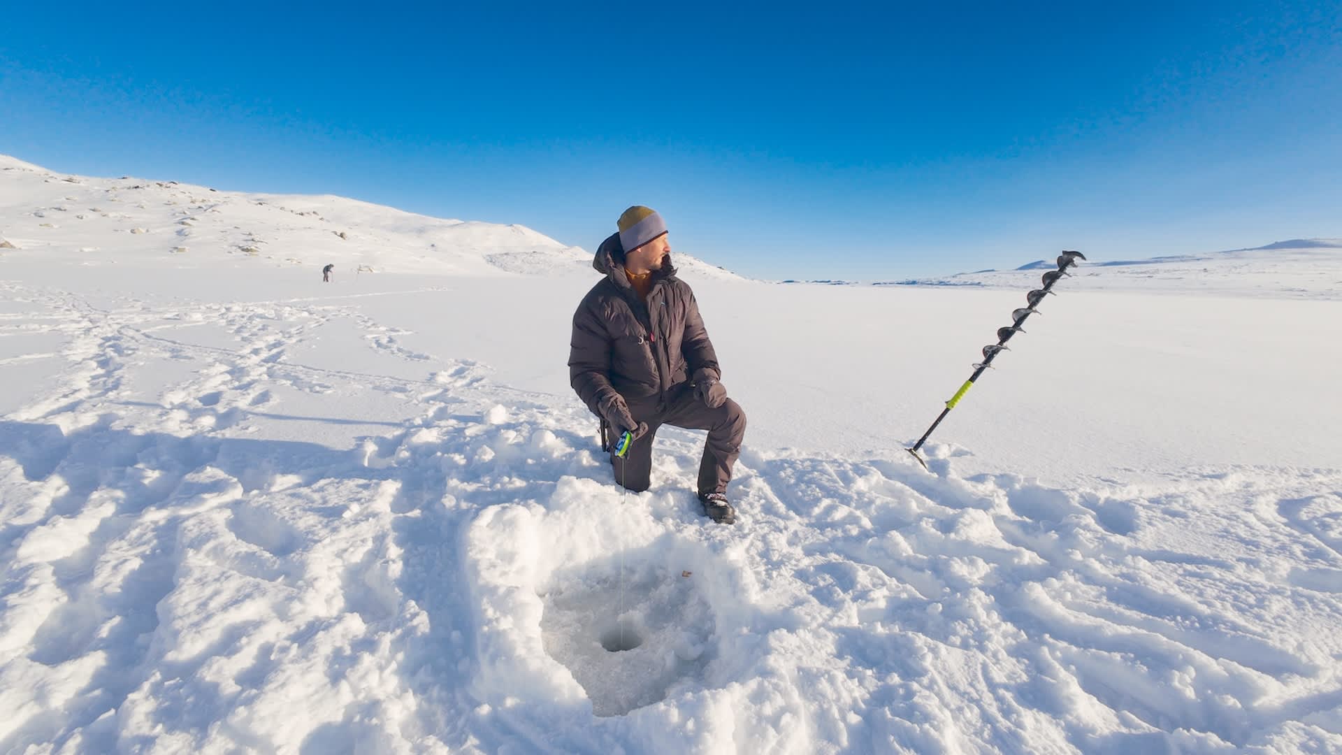 Ice fishing copy