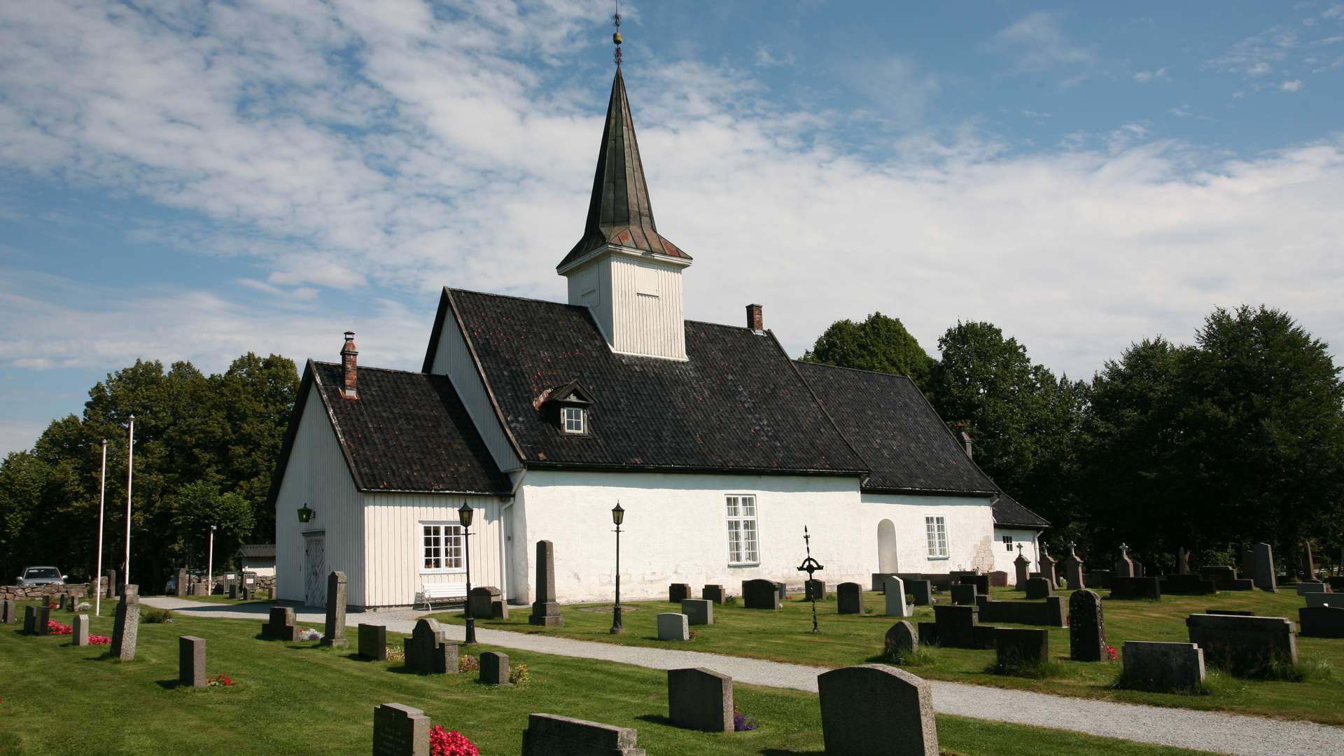 Idd kirke